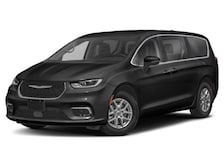 2024 Chrysler Pacifica Touring L -
                  Morrow, GA