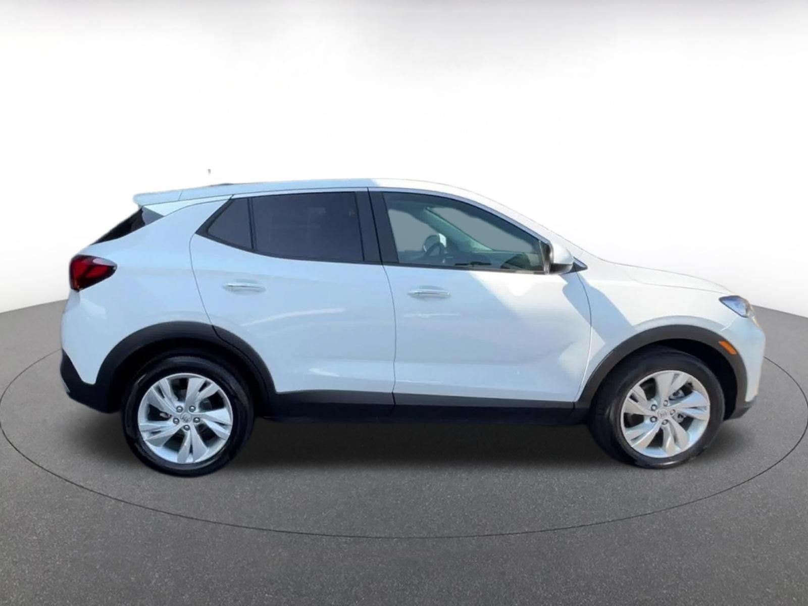 Thumbnail: 2026 Buick Encore GX - 13
