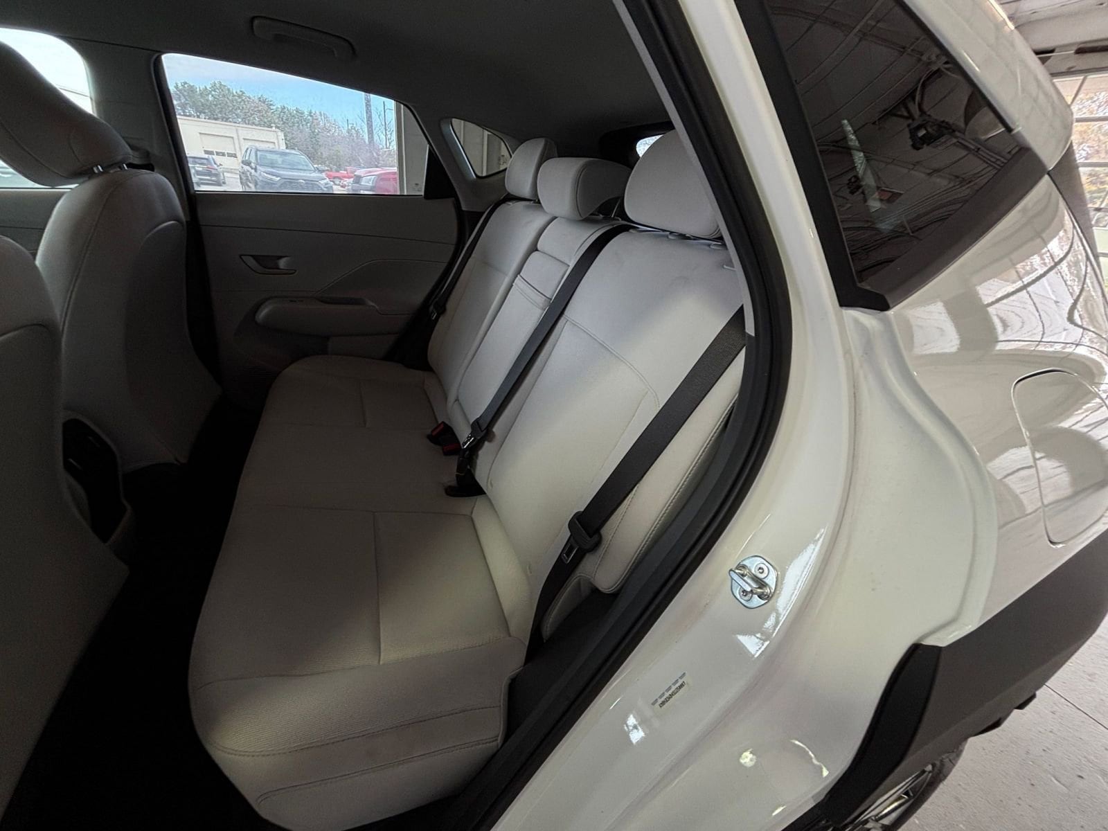 Thumbnail: 2025 Hyundai Kona - 26