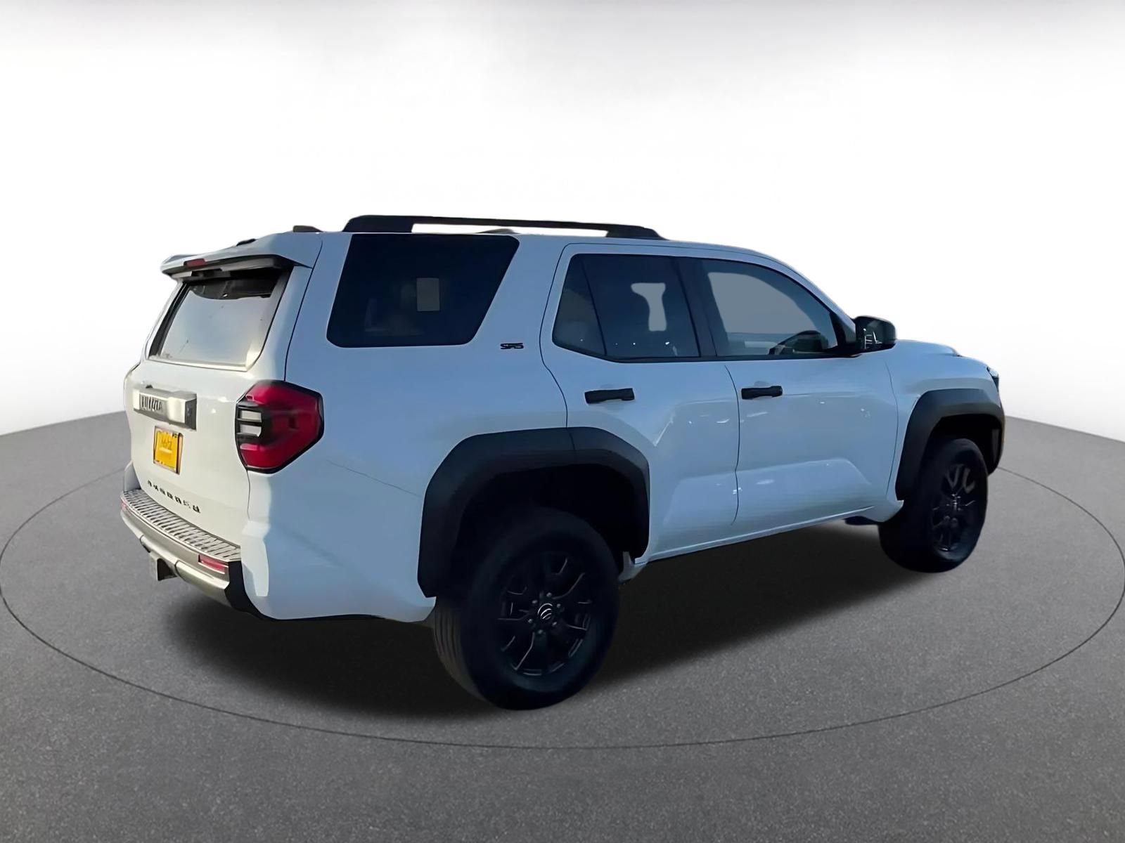Thumbnail: 2025 Toyota 4Runner - 12