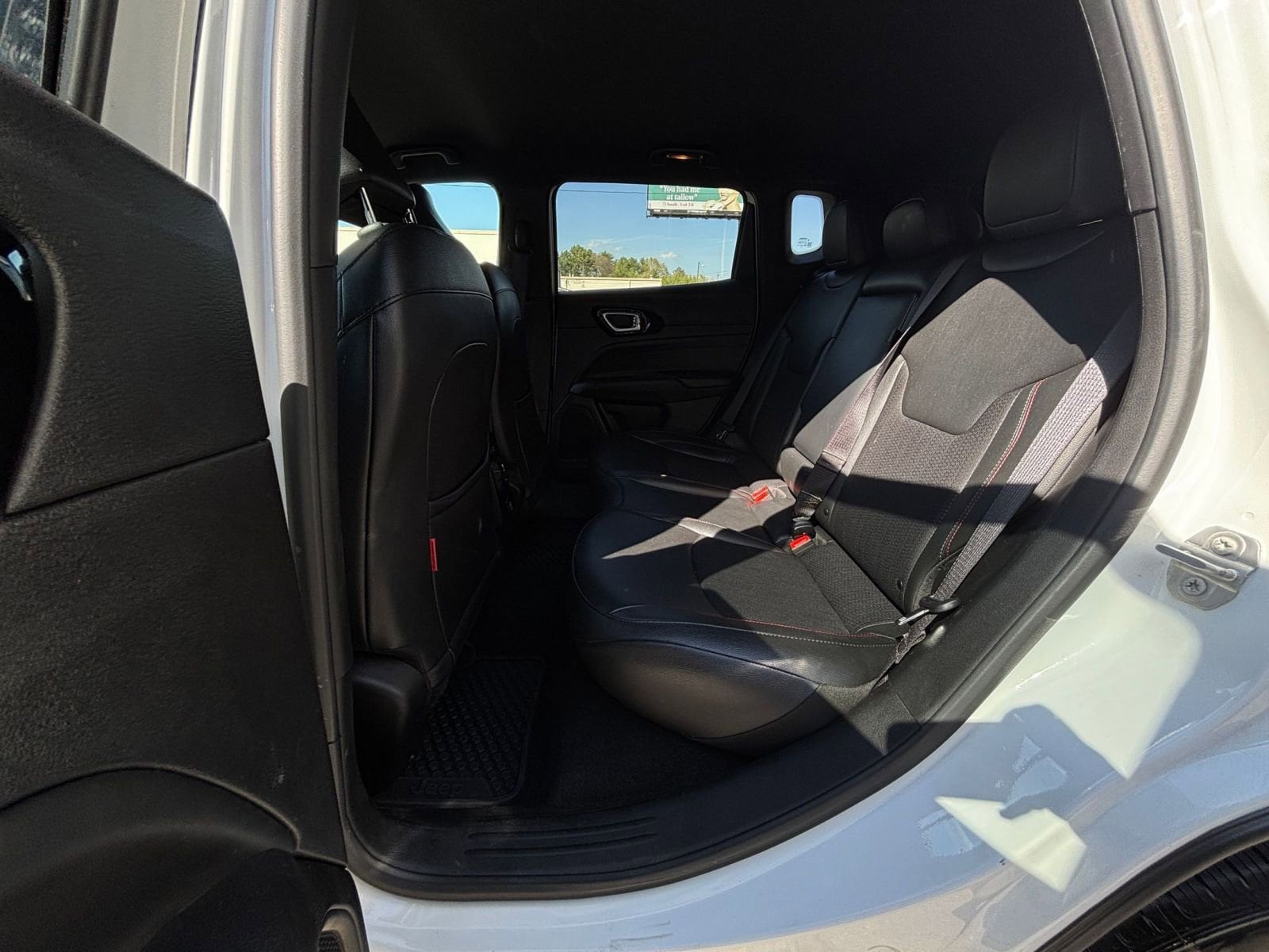 Thumbnail: 2025 Jeep Compass - 28