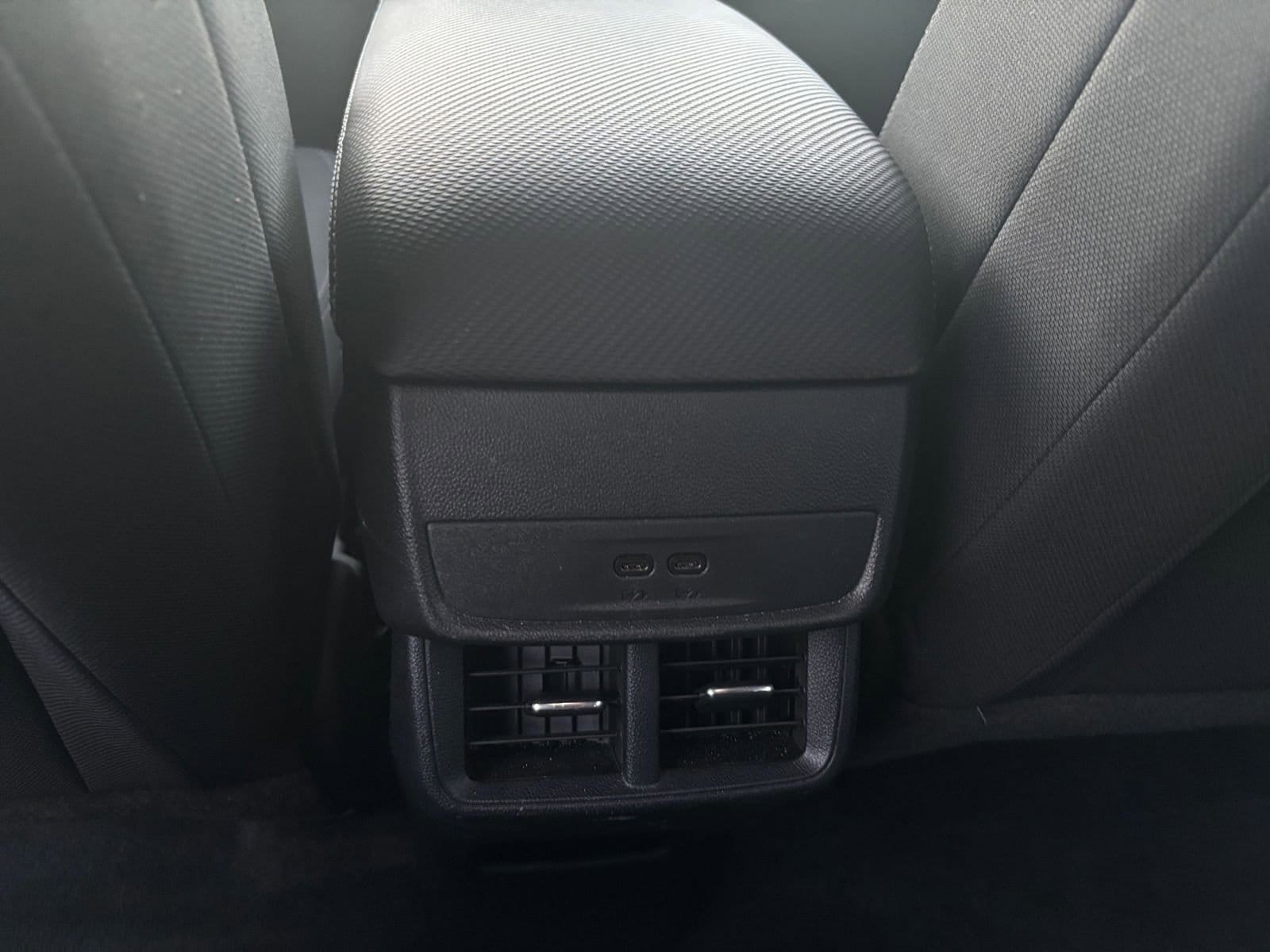 Thumbnail: 2025 Chevrolet Equinox - 23