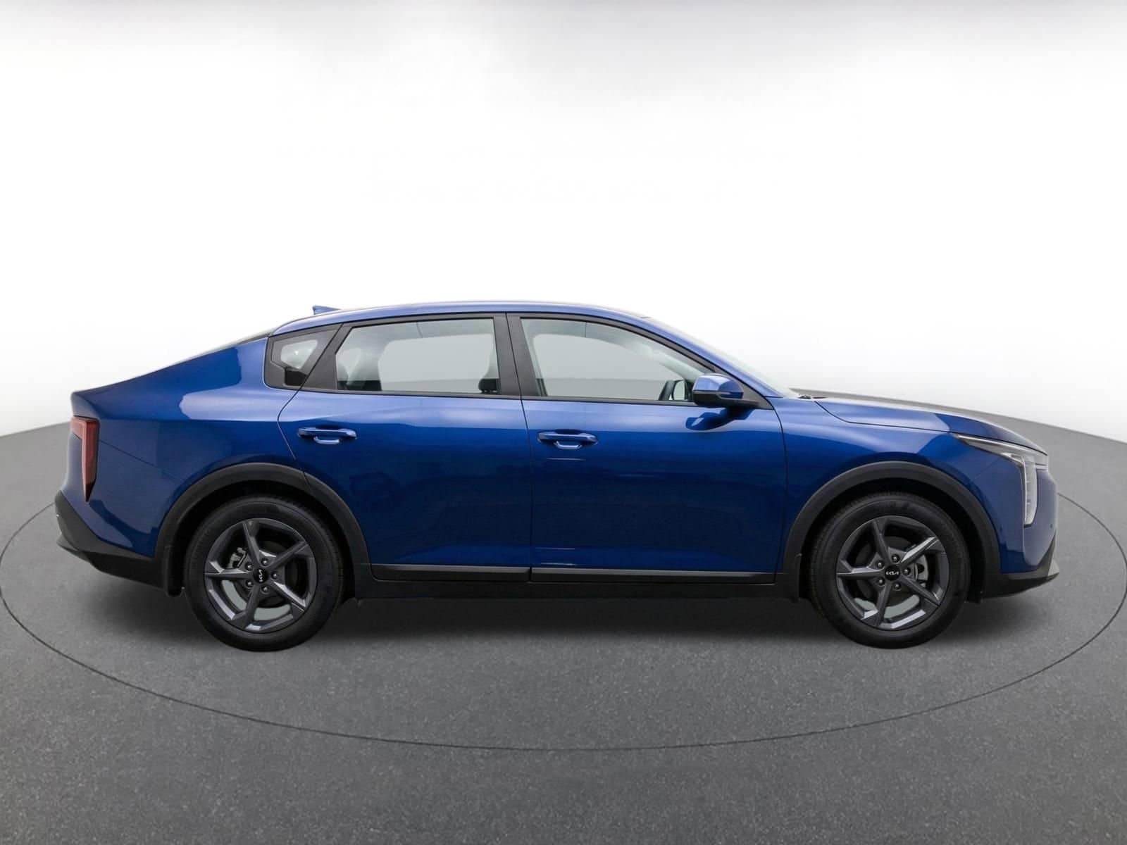Thumbnail: 2025 Kia K4 - 10