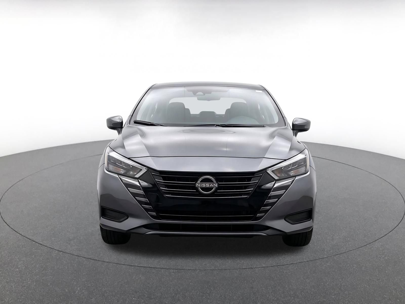 Thumbnail: 2025 Nissan Versa - 2