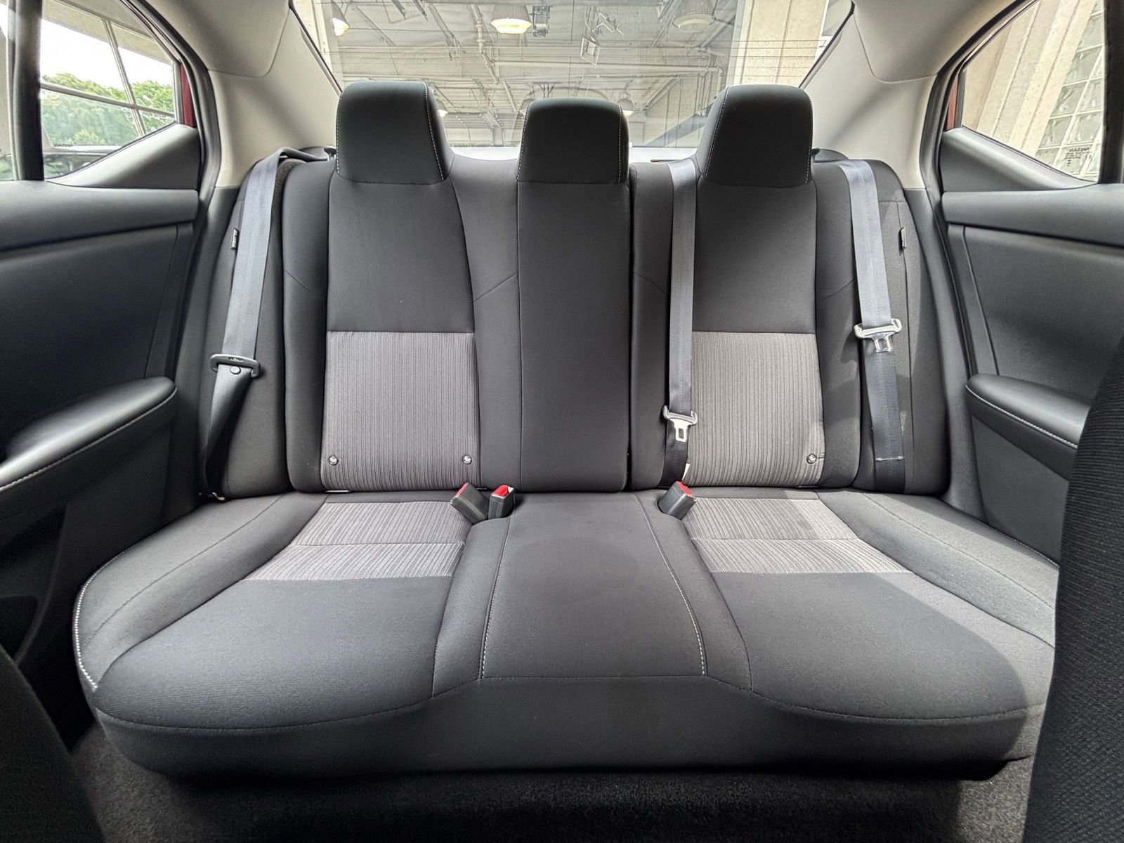 2025 Nissan Sentra SV - Photo 37