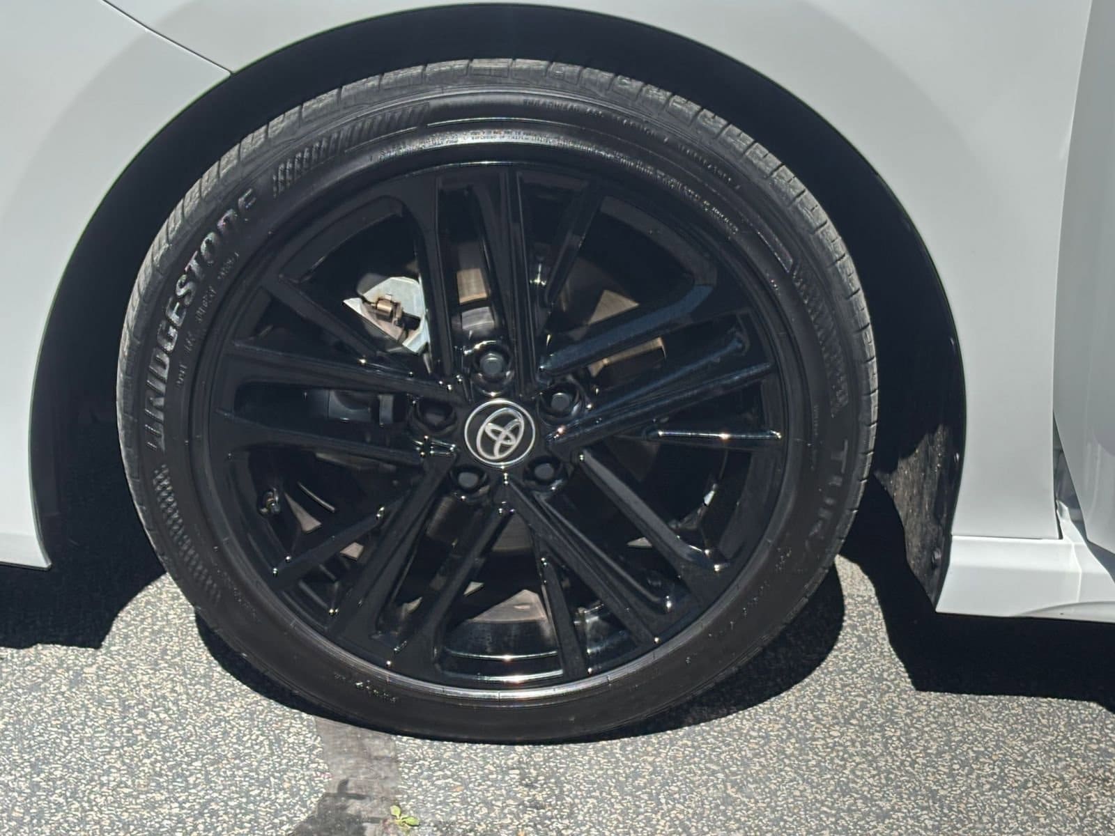 Thumbnail: 2025 Toyota Camry - 35