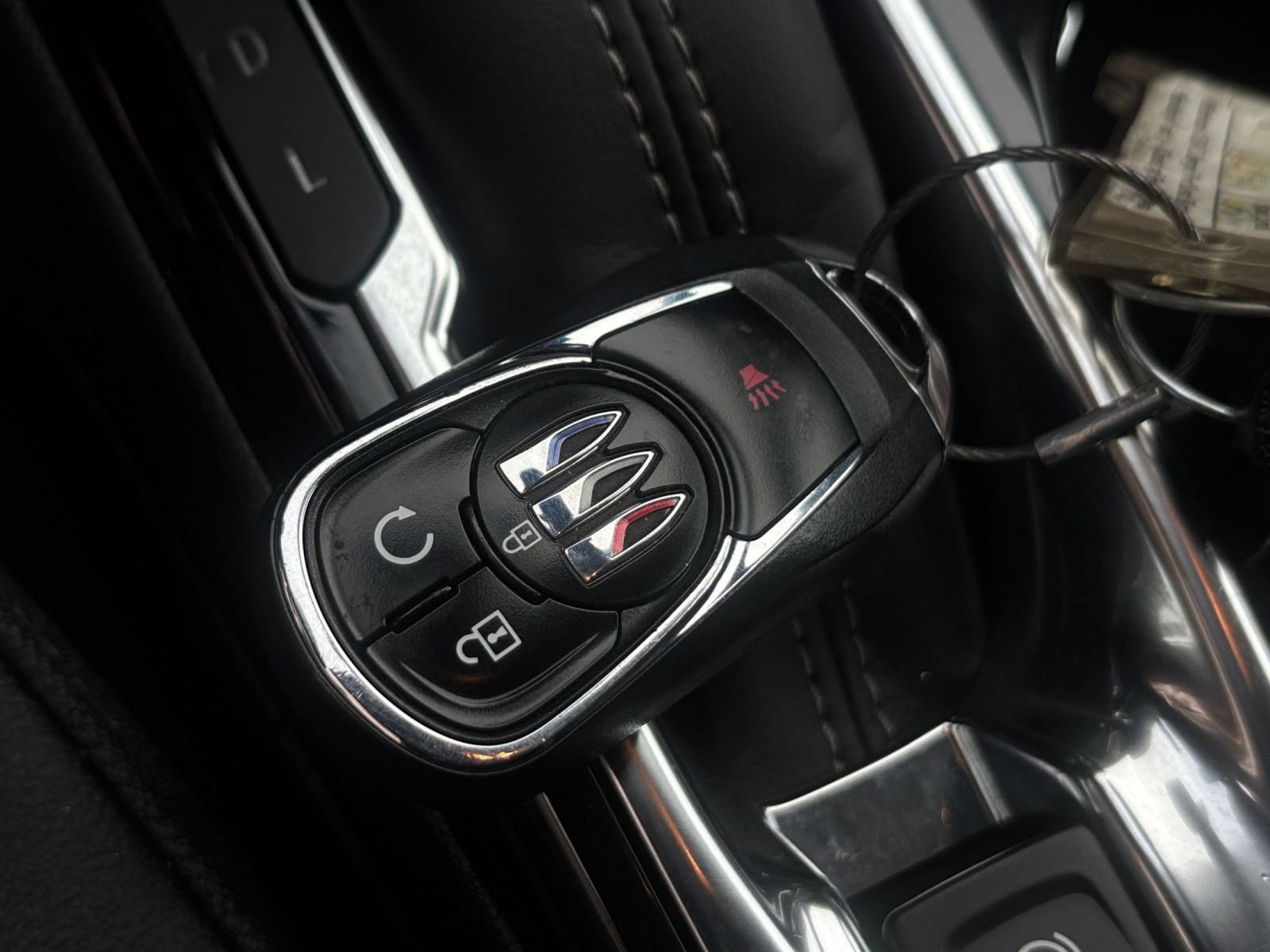 Thumbnail: 2026 Buick Encore GX - 20