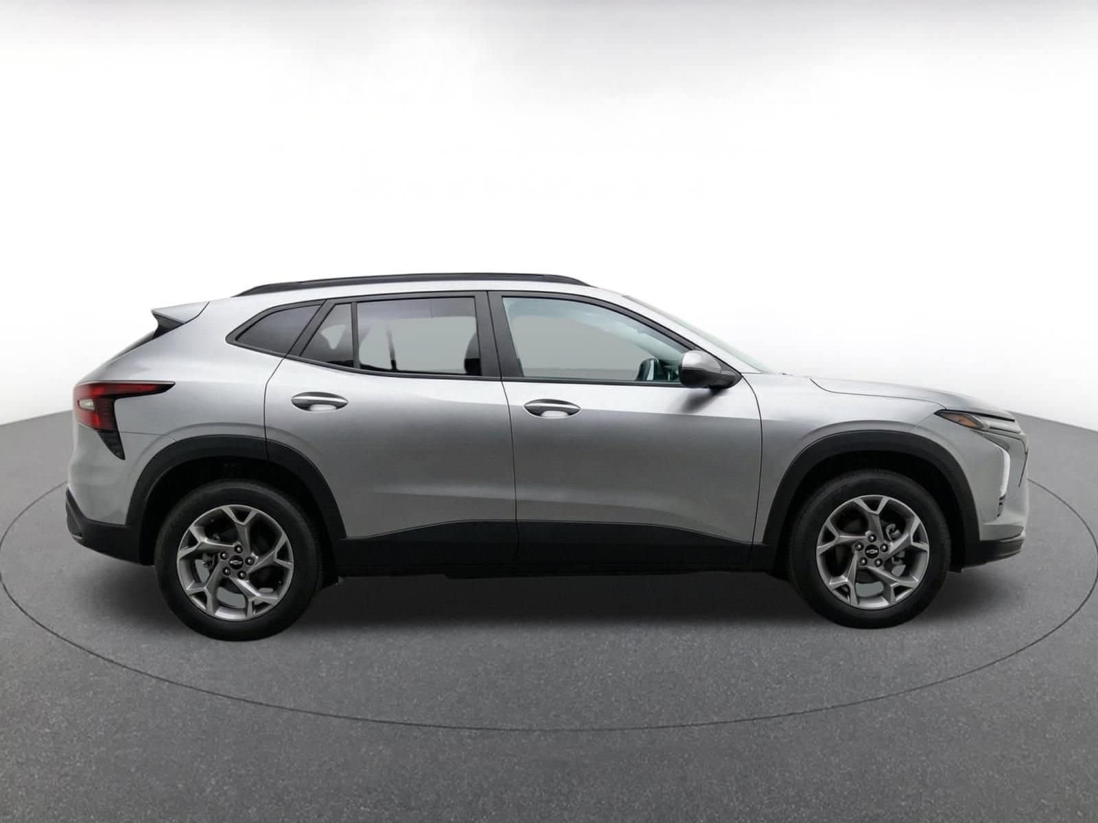 Thumbnail: 2025 Chevrolet Trax - 13