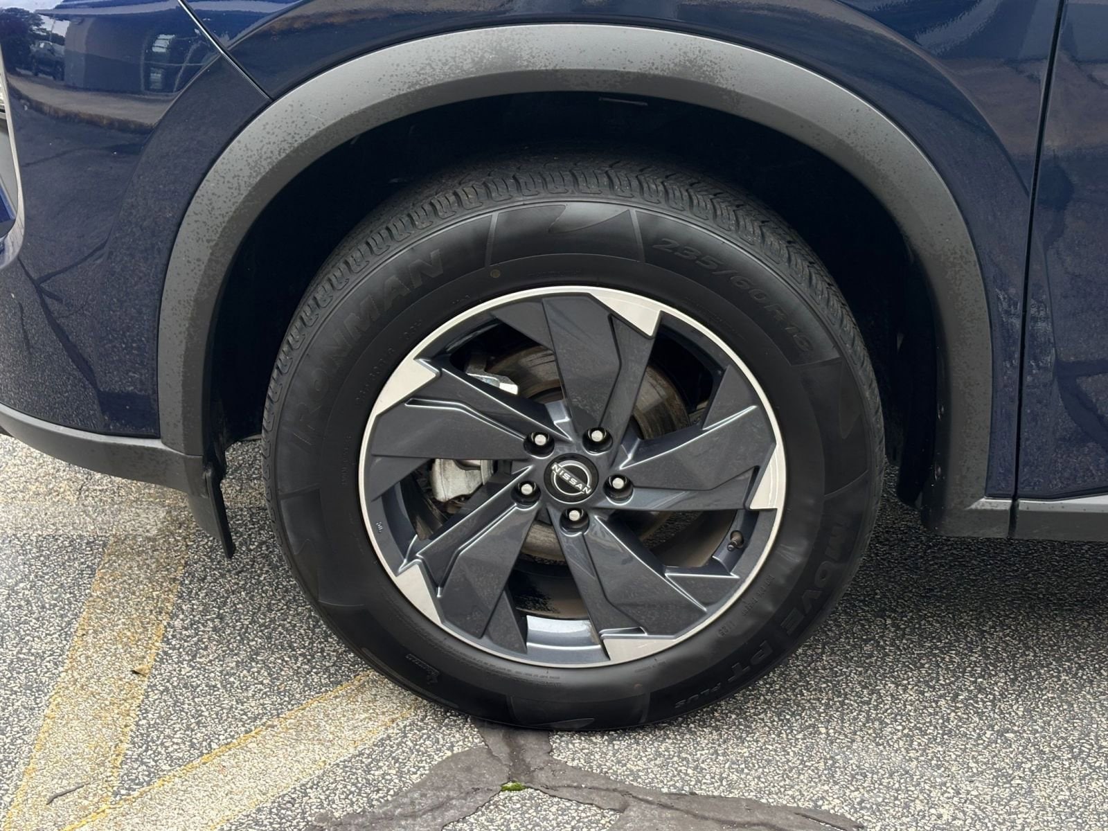 Thumbnail: 2025 Nissan Rogue - 32