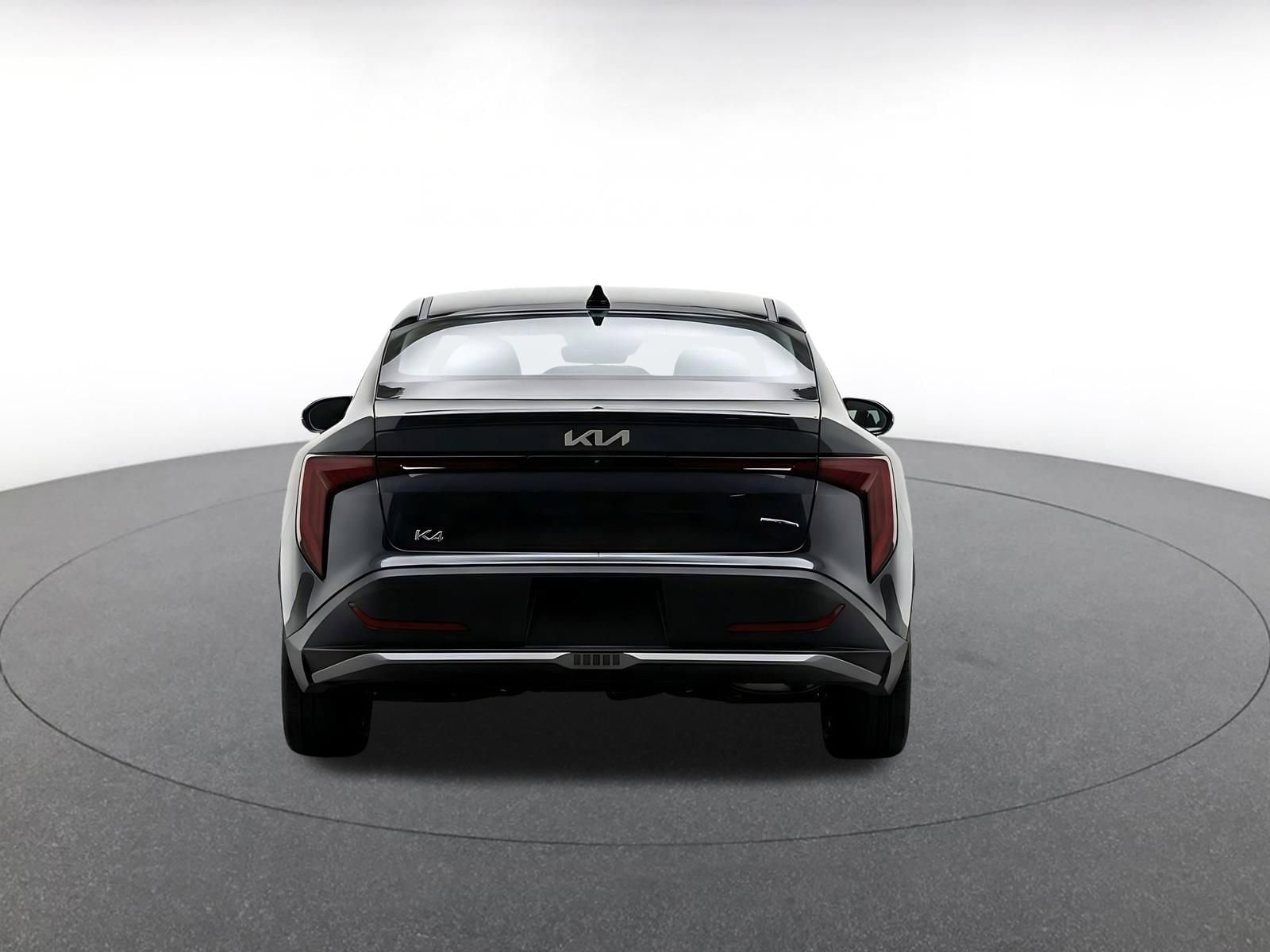 Thumbnail: 2025 Kia K4 - 7