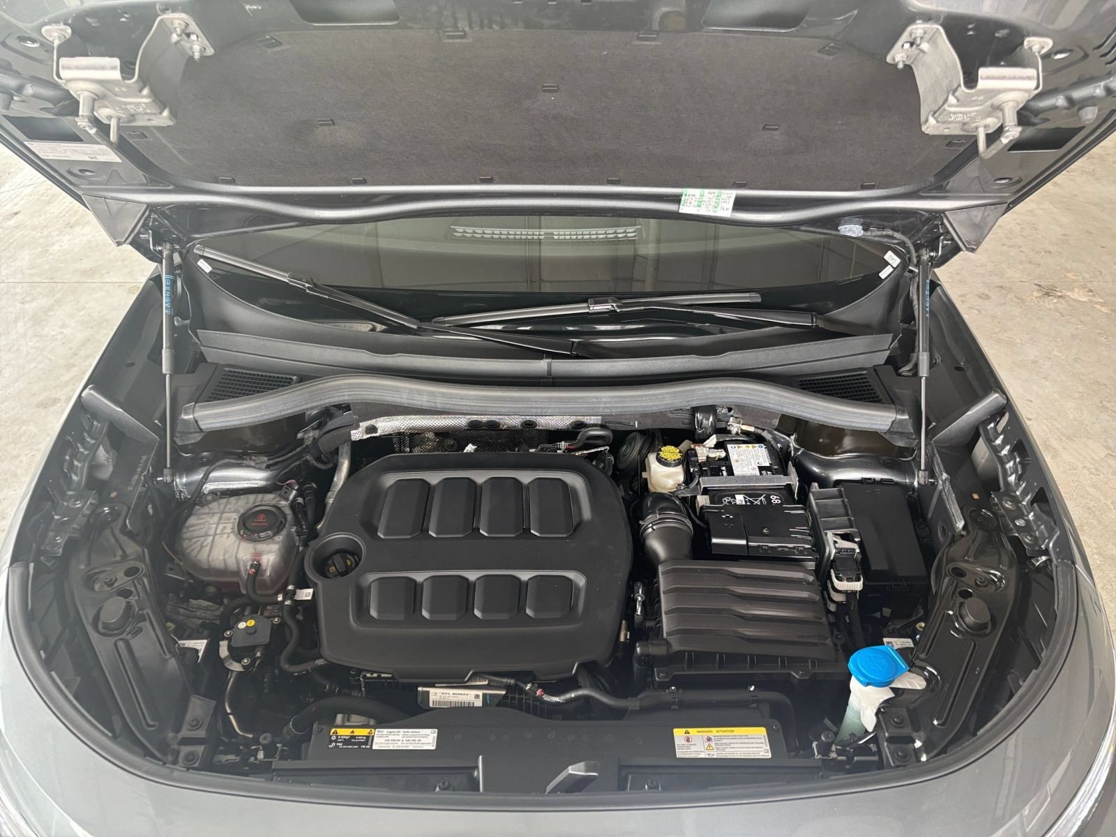 Thumbnail: 2026 Volkswagen Tiguan - 33