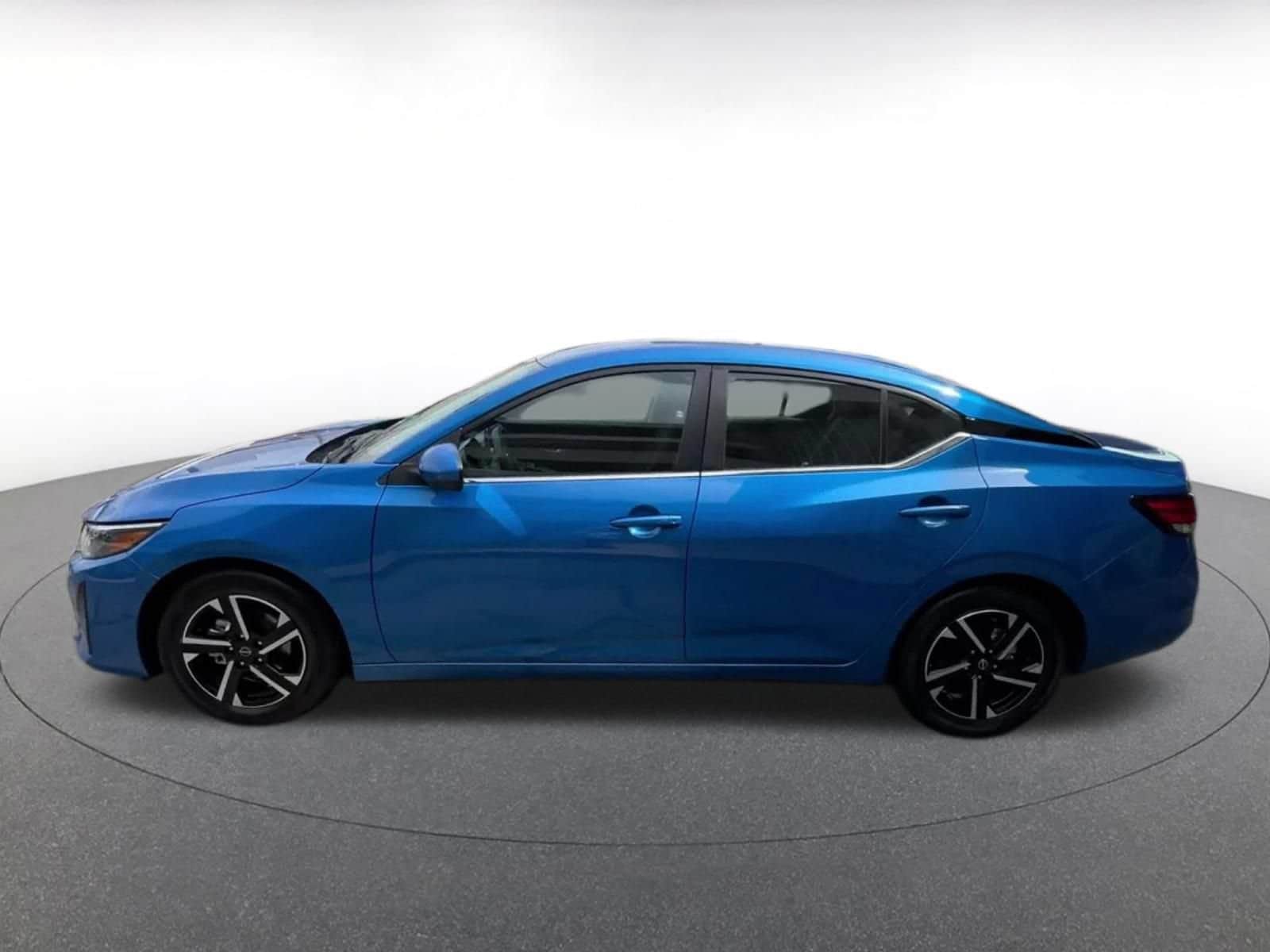 Thumbnail: 2025 Nissan Sentra - 7