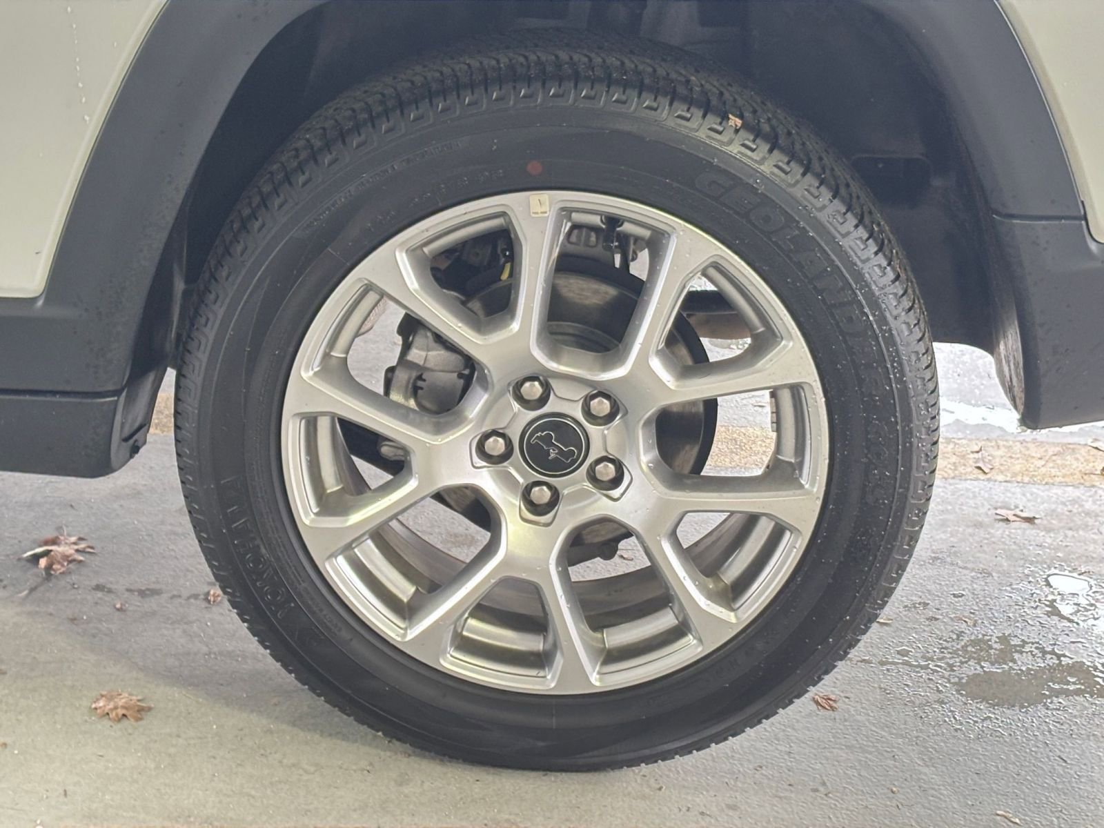 Thumbnail: 2025 Jeep Compass - 31