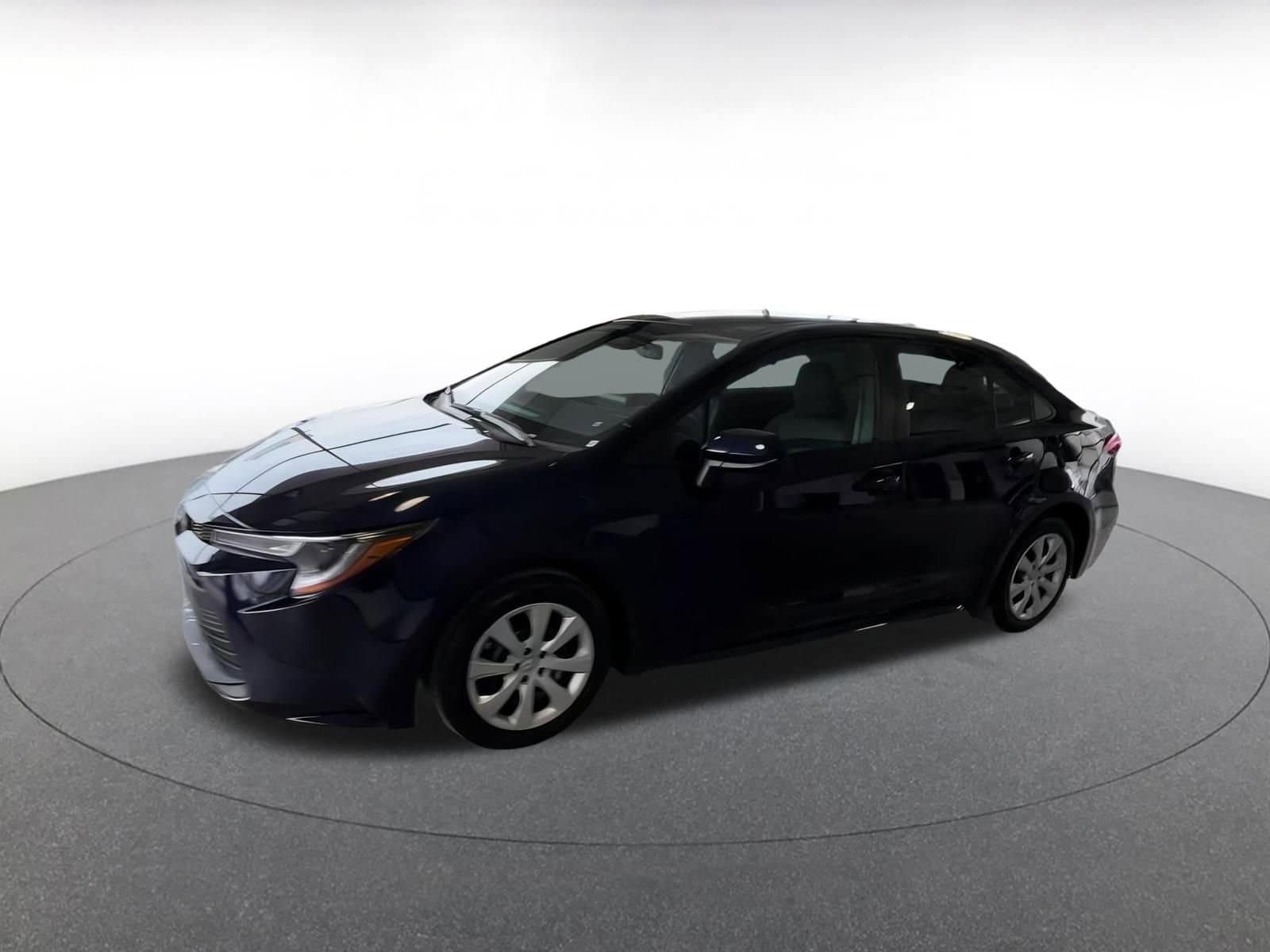 Thumbnail: 2025 Toyota Corolla - 5