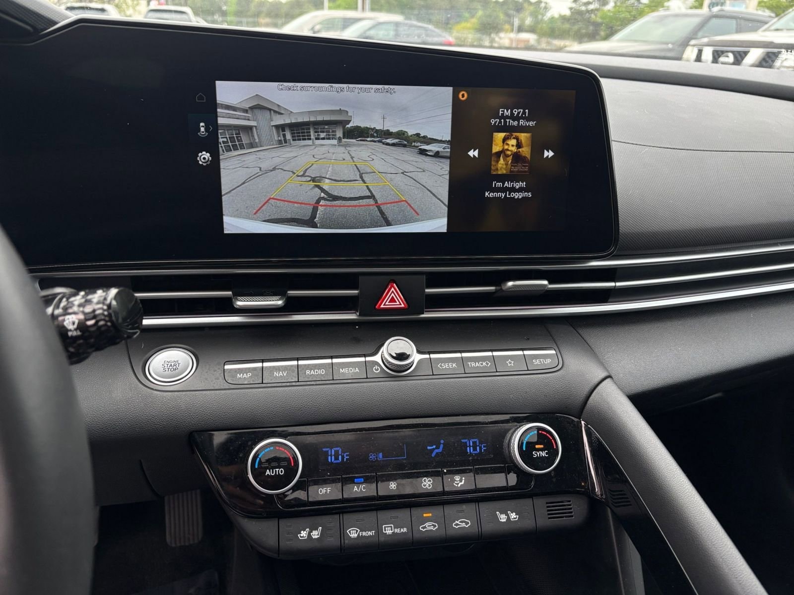 Thumbnail: 2025 Hyundai Elantra - 30