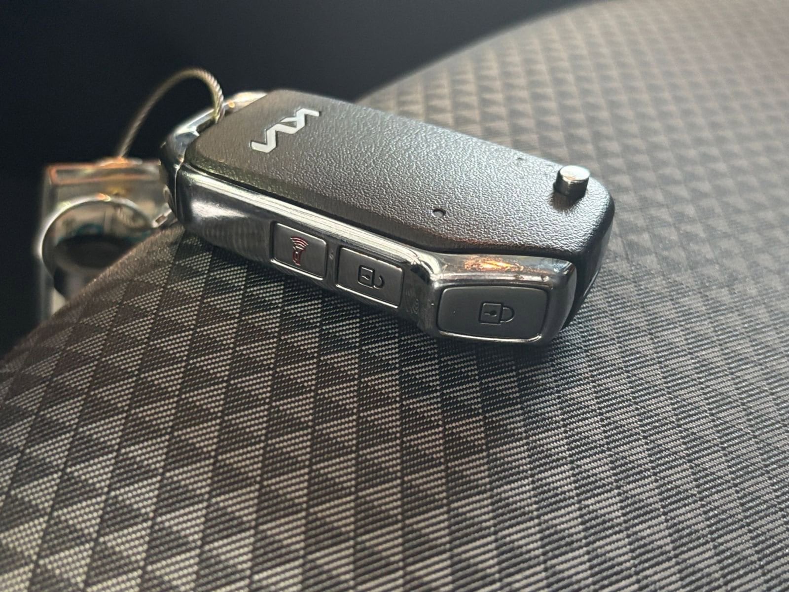 Thumbnail: 2025 Kia Soul - 22