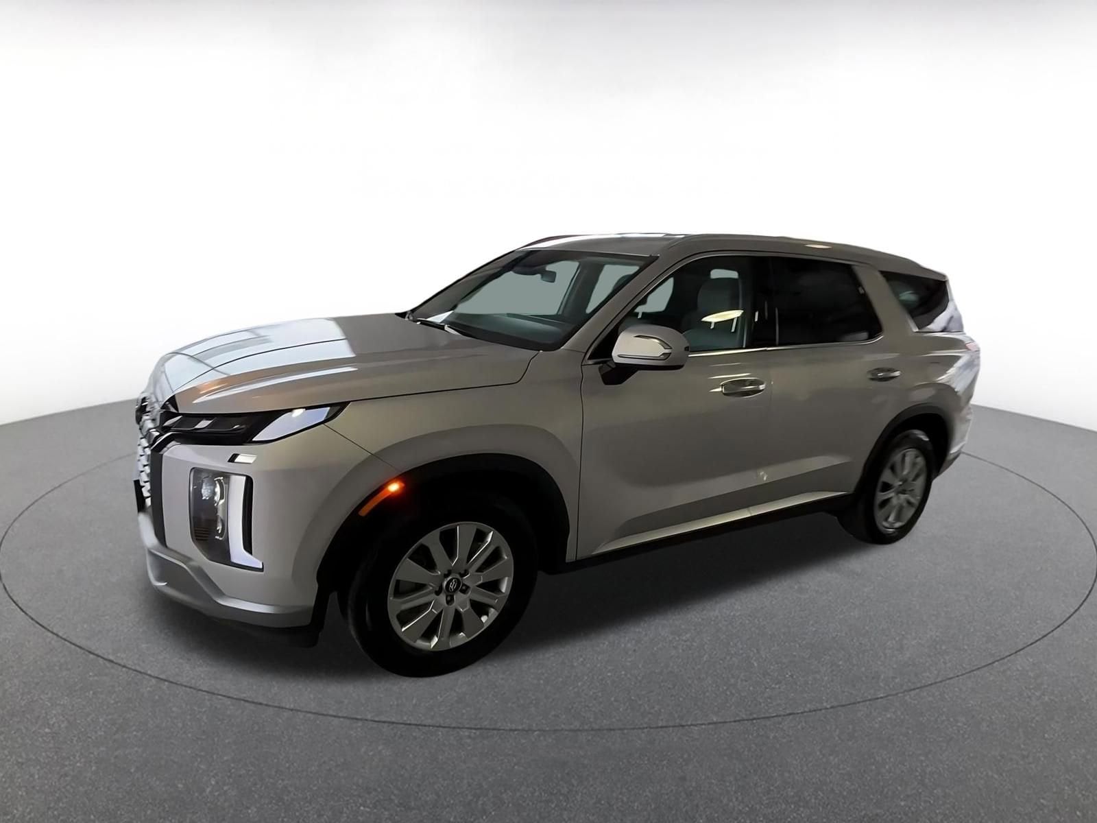 Thumbnail: 2025 Hyundai Palisade - 13