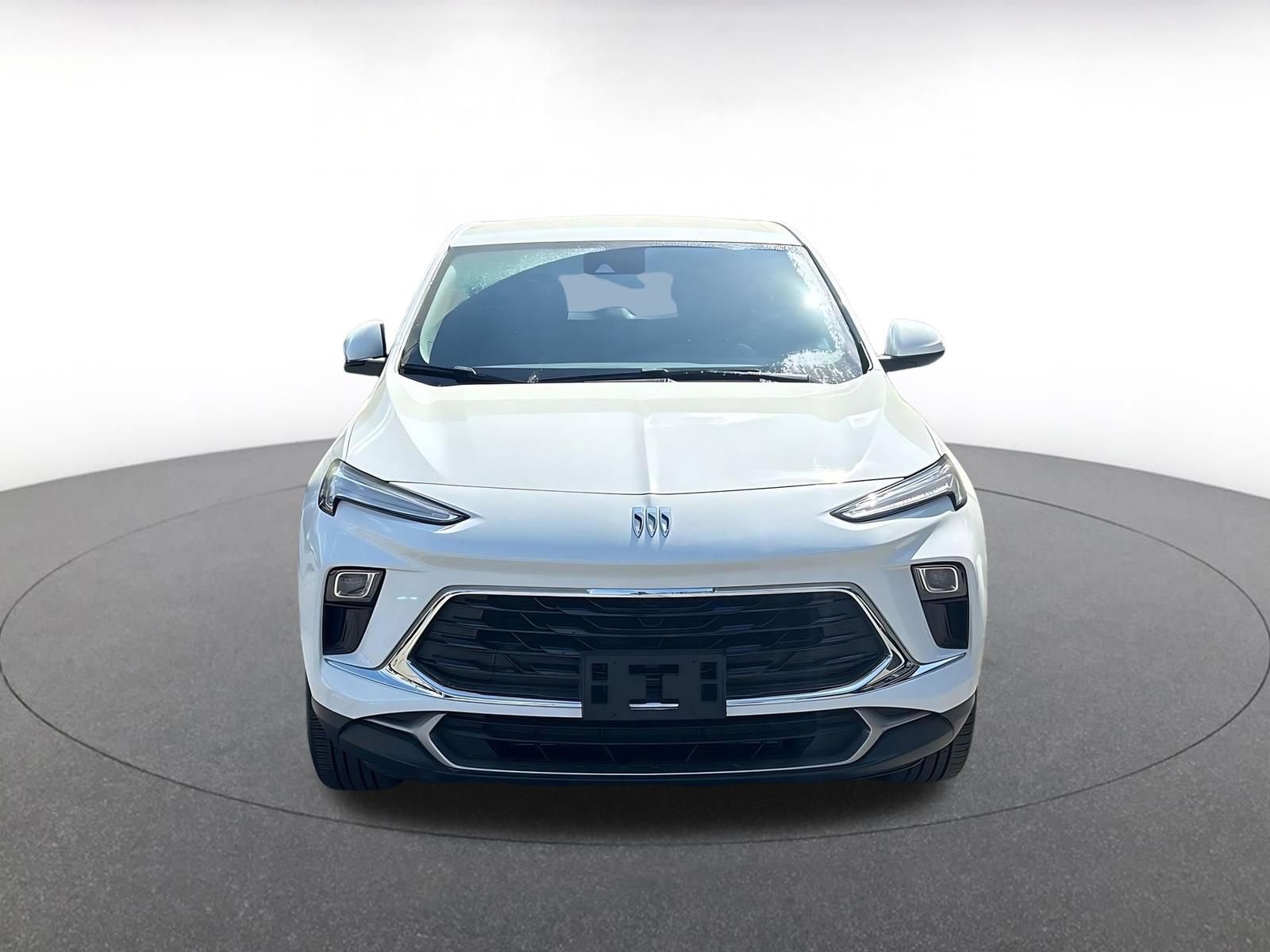 Thumbnail: 2025 Buick Encore GX - 6