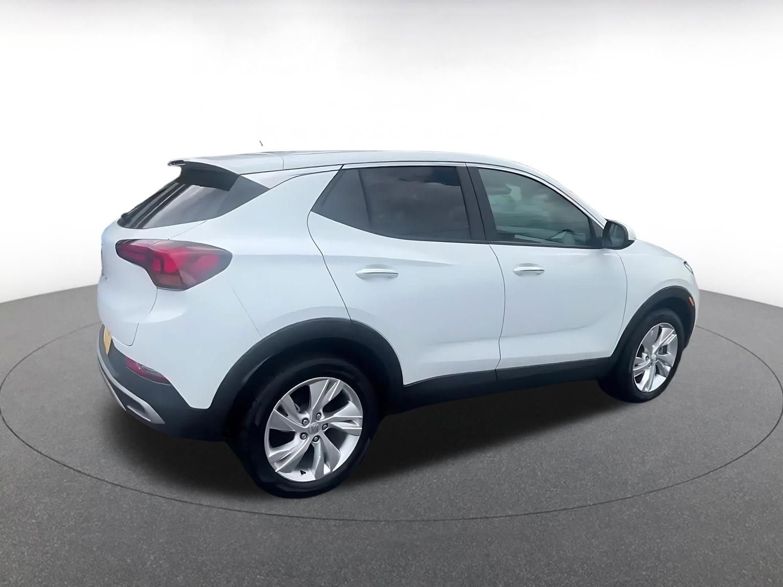 Thumbnail: 2025 Buick Encore GX - 13