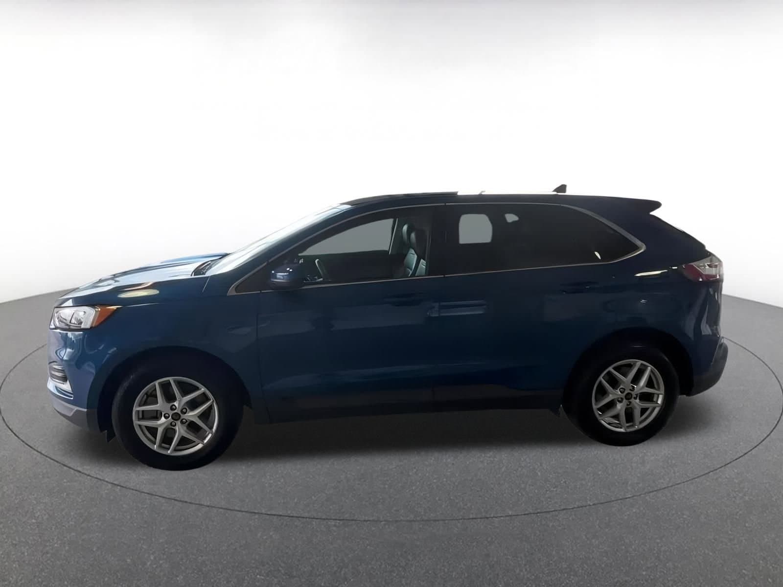 Thumbnail: 2024 Ford Edge - 12