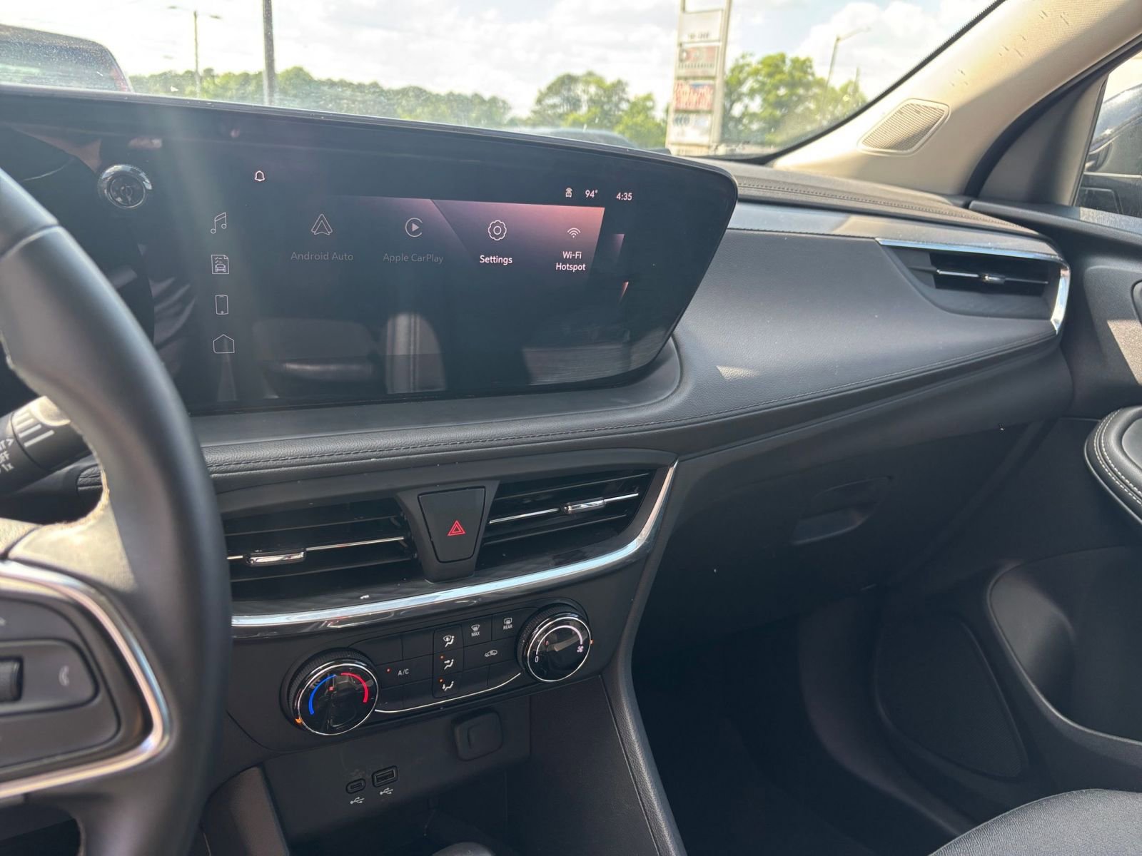 Thumbnail: 2025 Buick Encore GX - 20