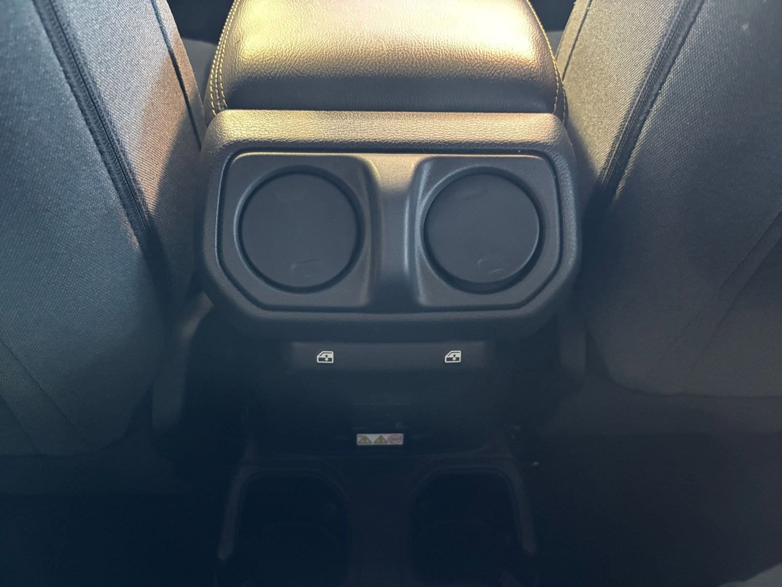 Thumbnail: 2025 Jeep Wrangler - 23