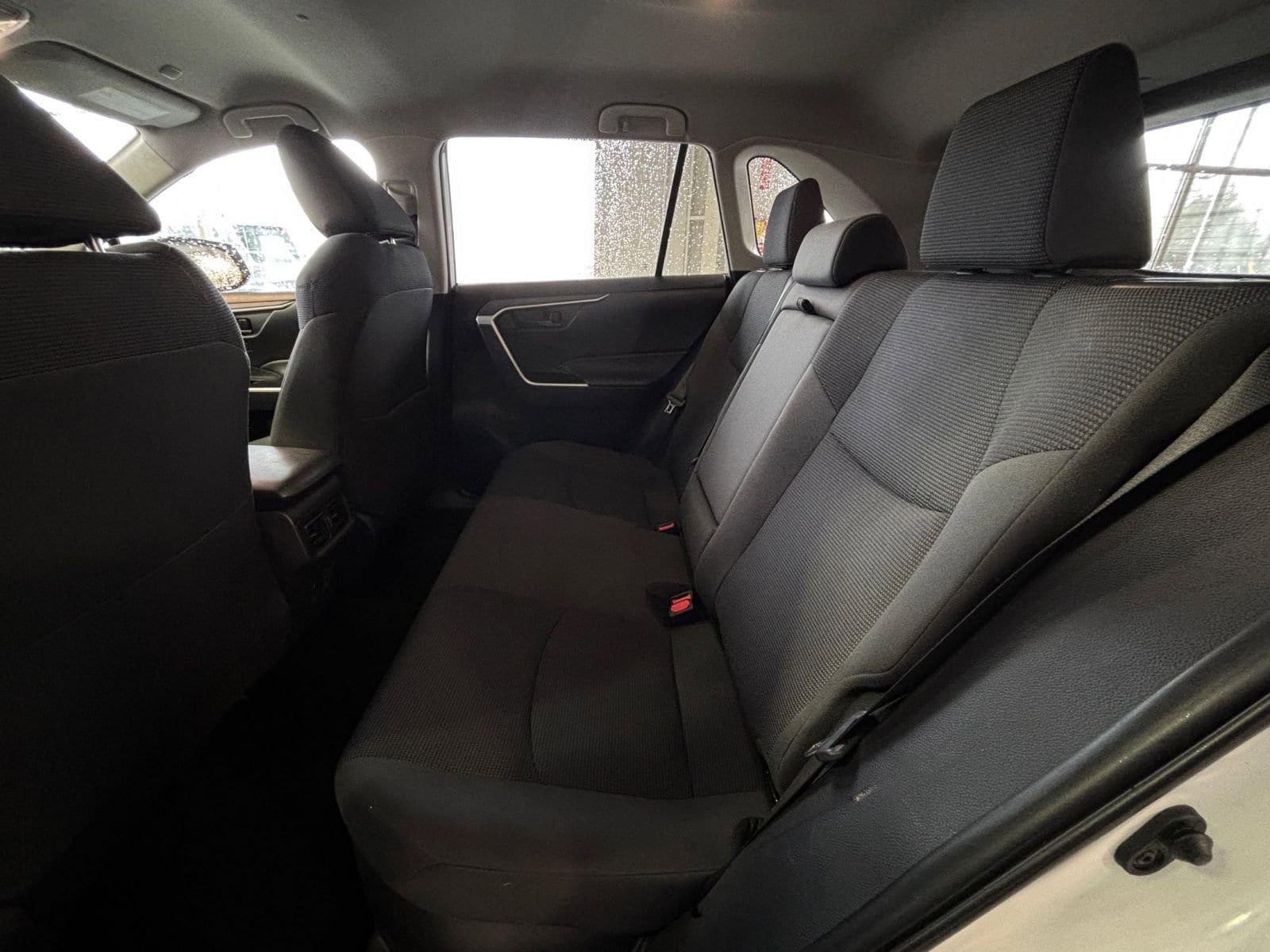 Thumbnail: 2025 Toyota RAV4 - 30