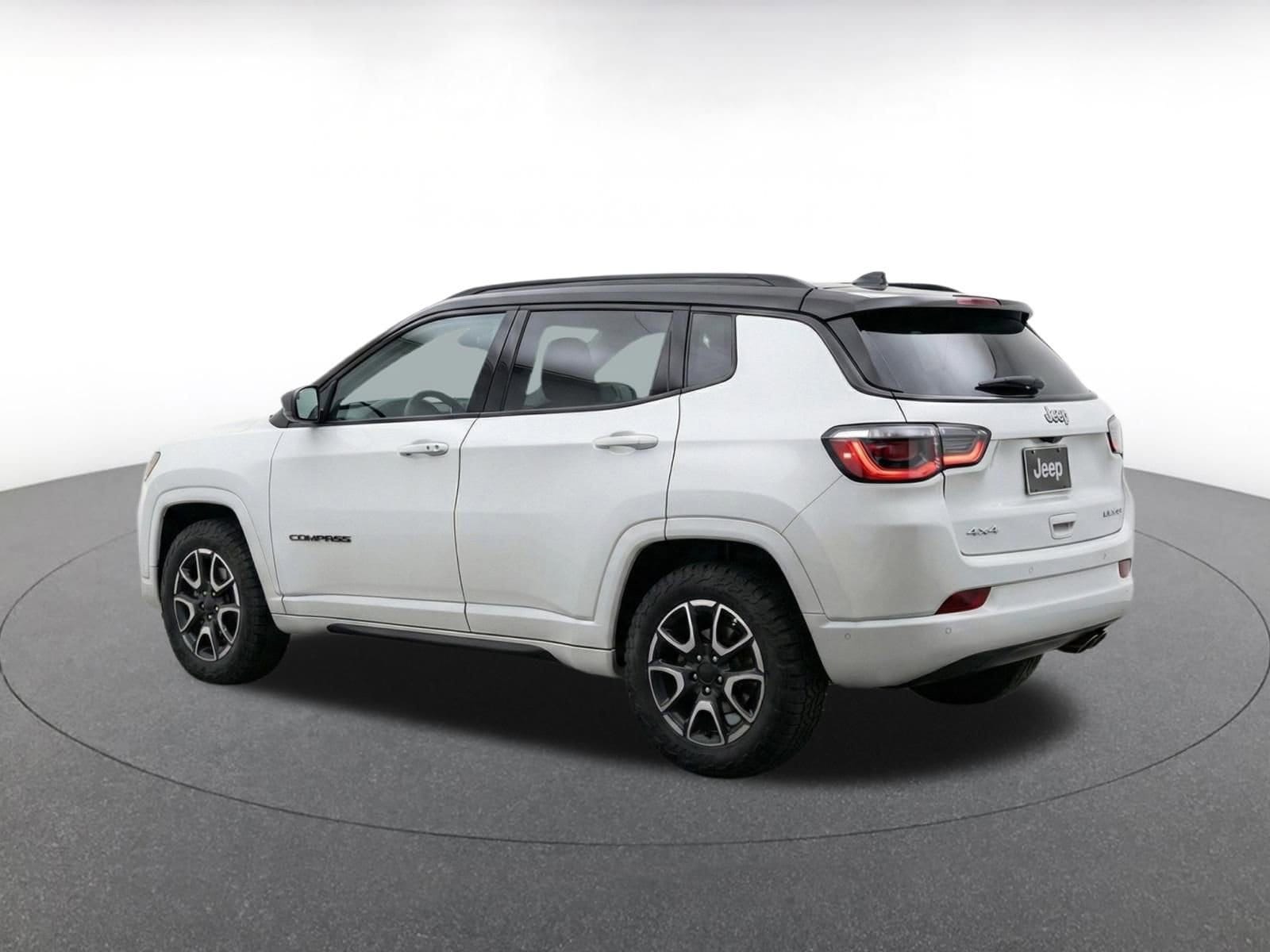Thumbnail: 2025 Jeep Compass - 6