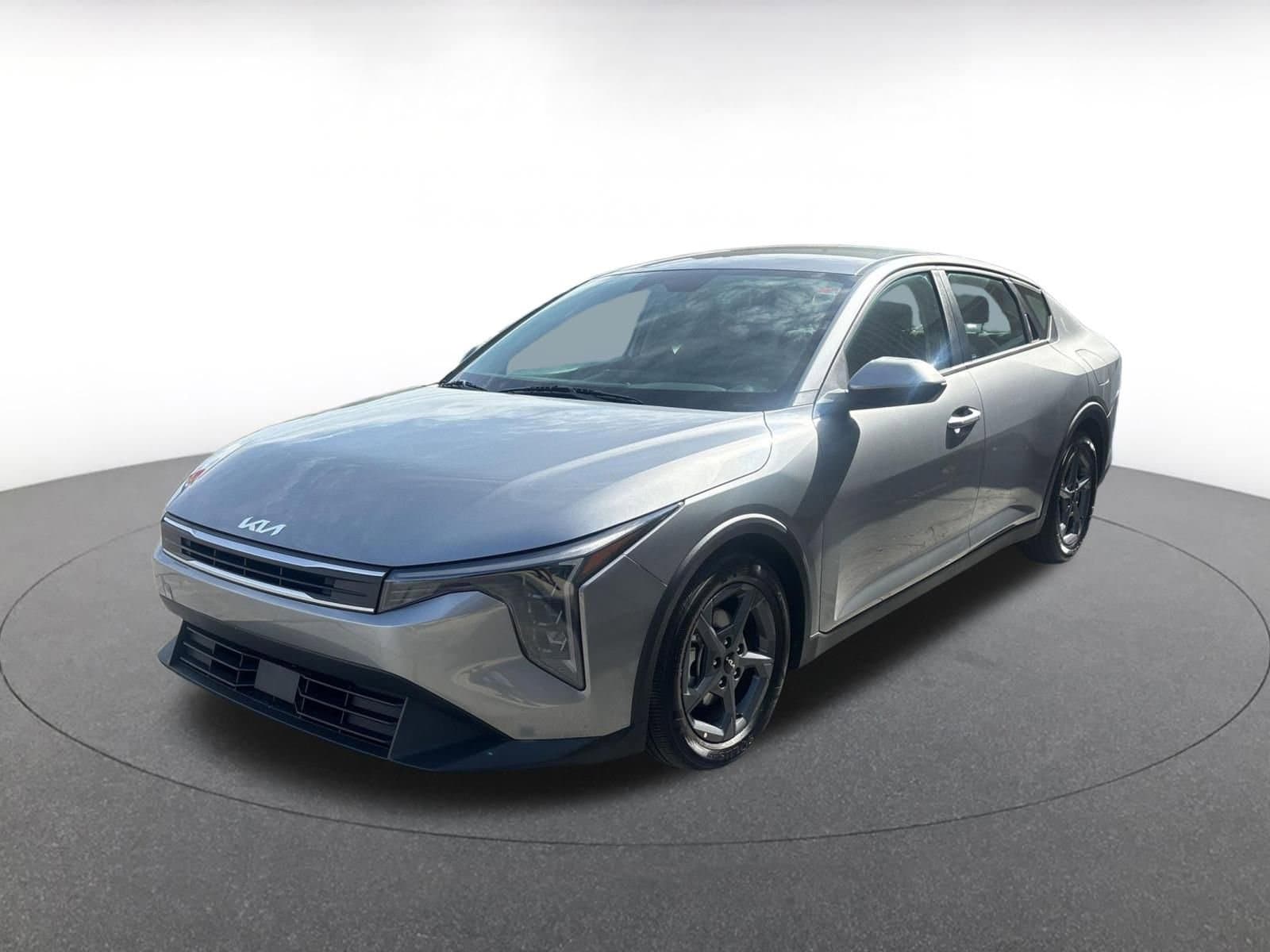 Thumbnail: 2025 Kia K4 - 7
