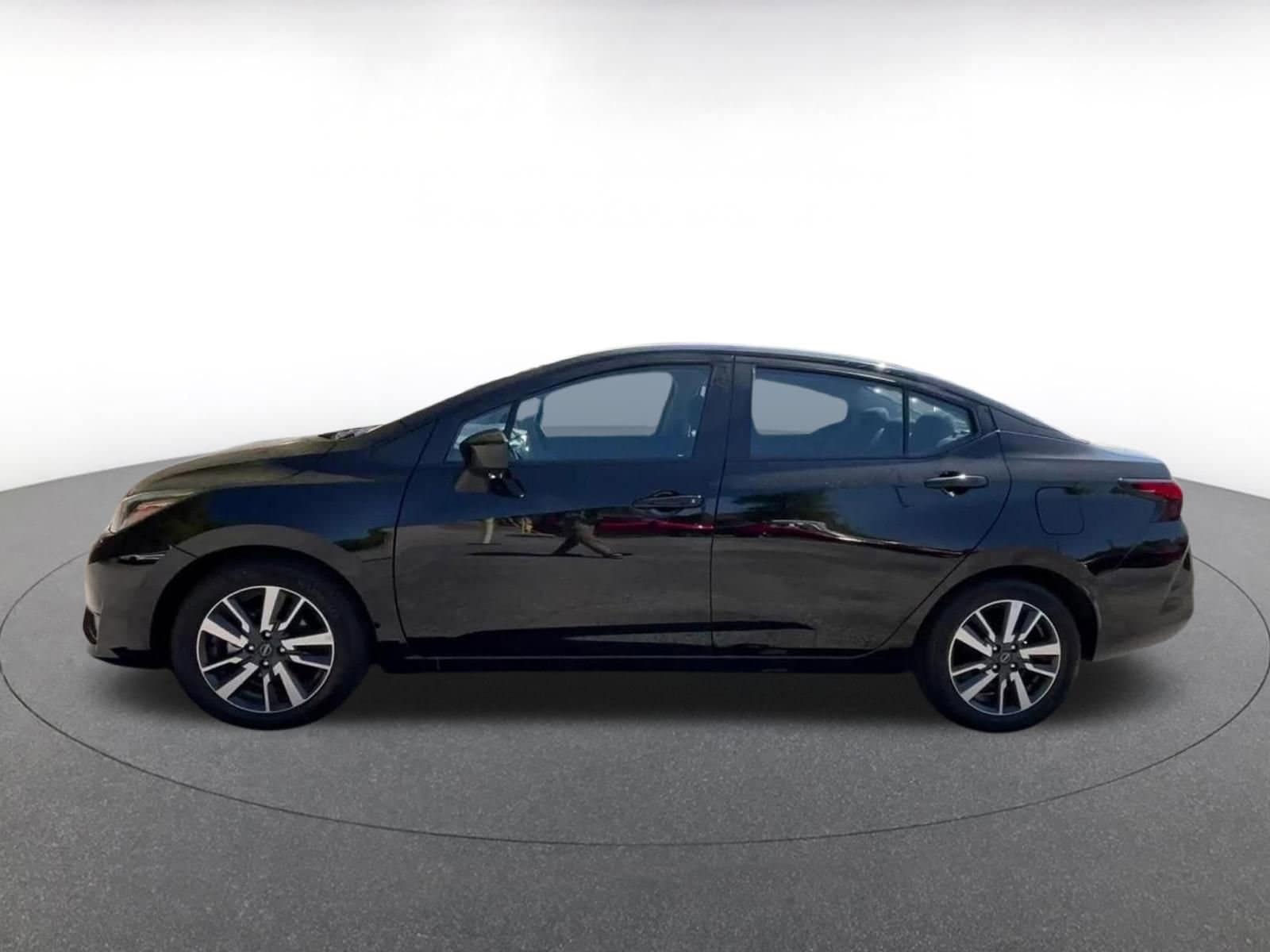 Thumbnail: 2025 Nissan Versa - 8