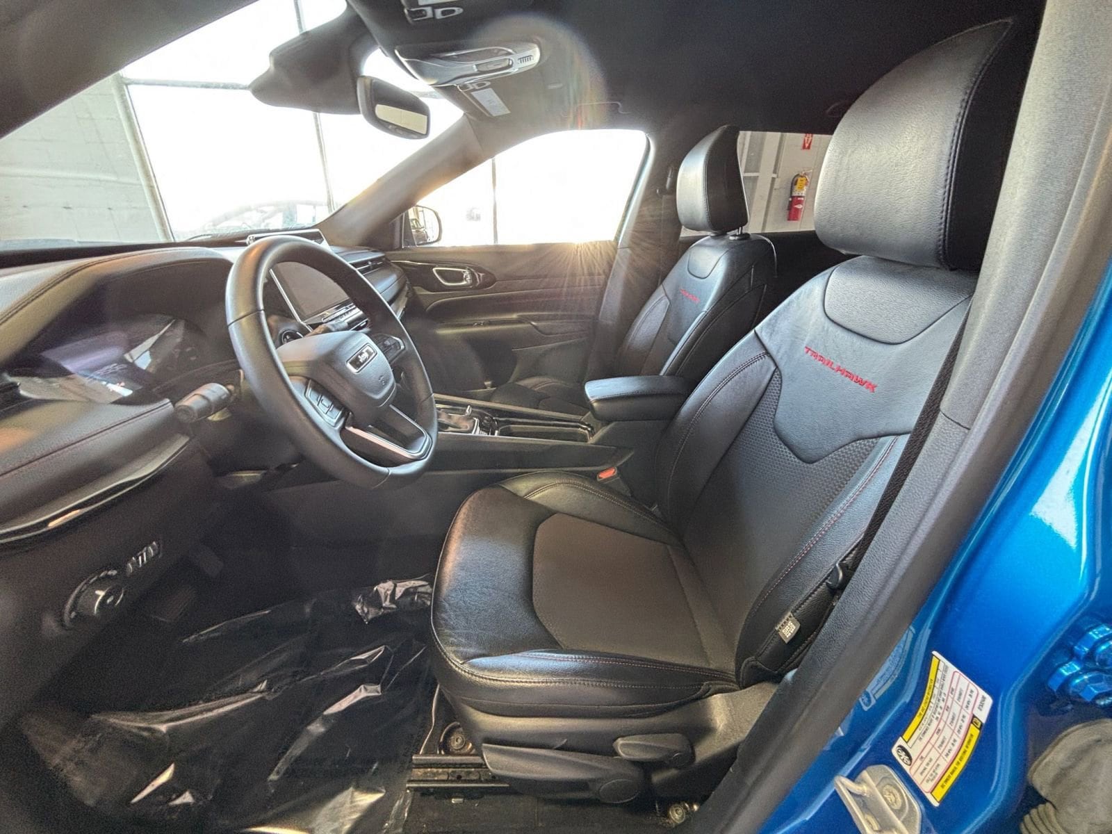 Thumbnail: 2025 Jeep Compass - 31