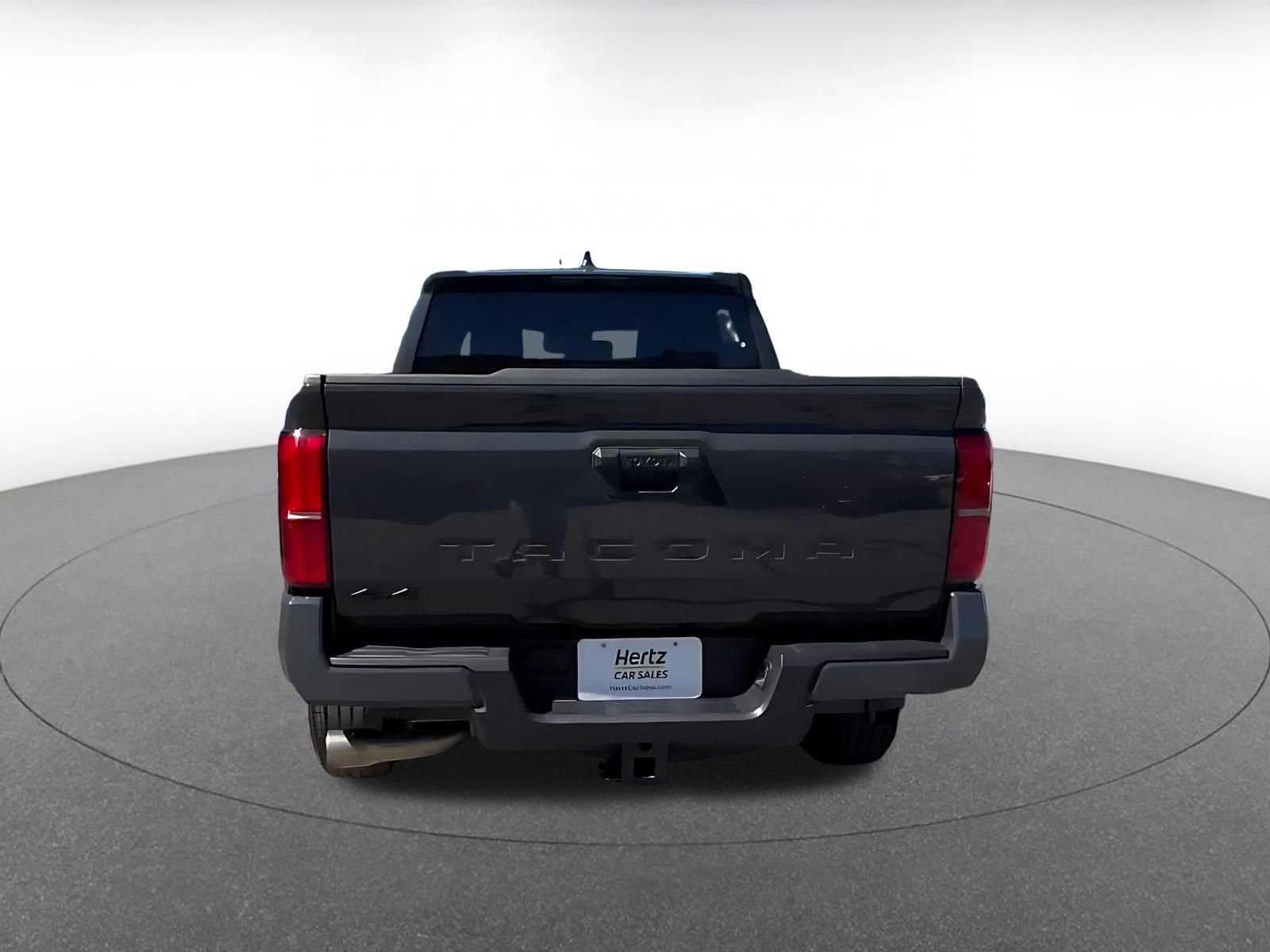 Thumbnail: 2025 Toyota Tacoma - 17