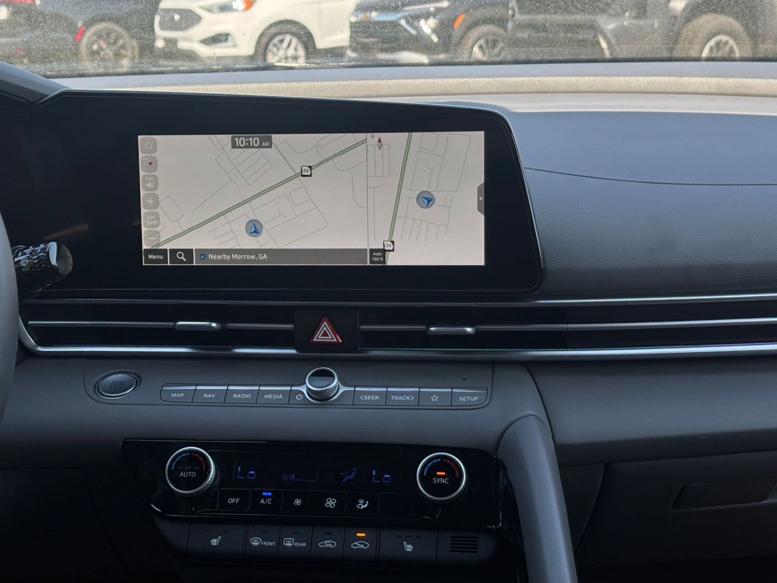 Thumbnail: 2025 Hyundai Elantra - 17