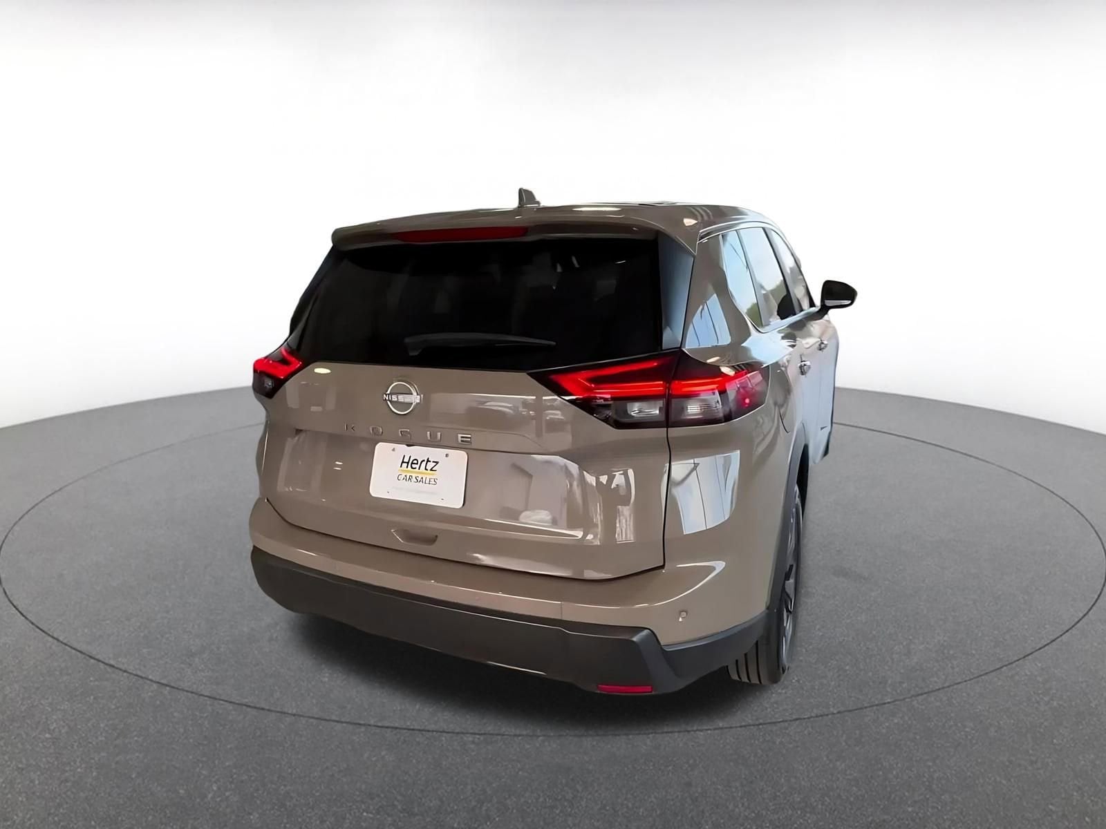 Thumbnail: 2025 Nissan Rogue - 13