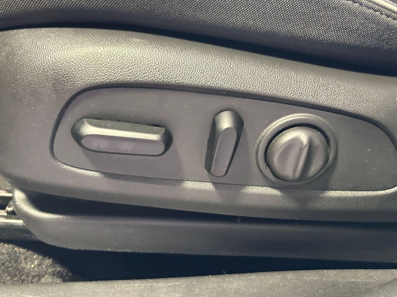 Thumbnail: 2023 Chevrolet TrailBlazer - 23