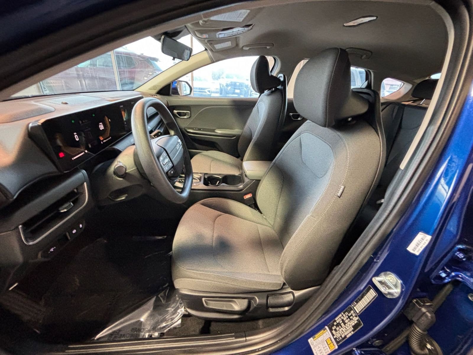 Thumbnail: 2025 Kia K4 - 27