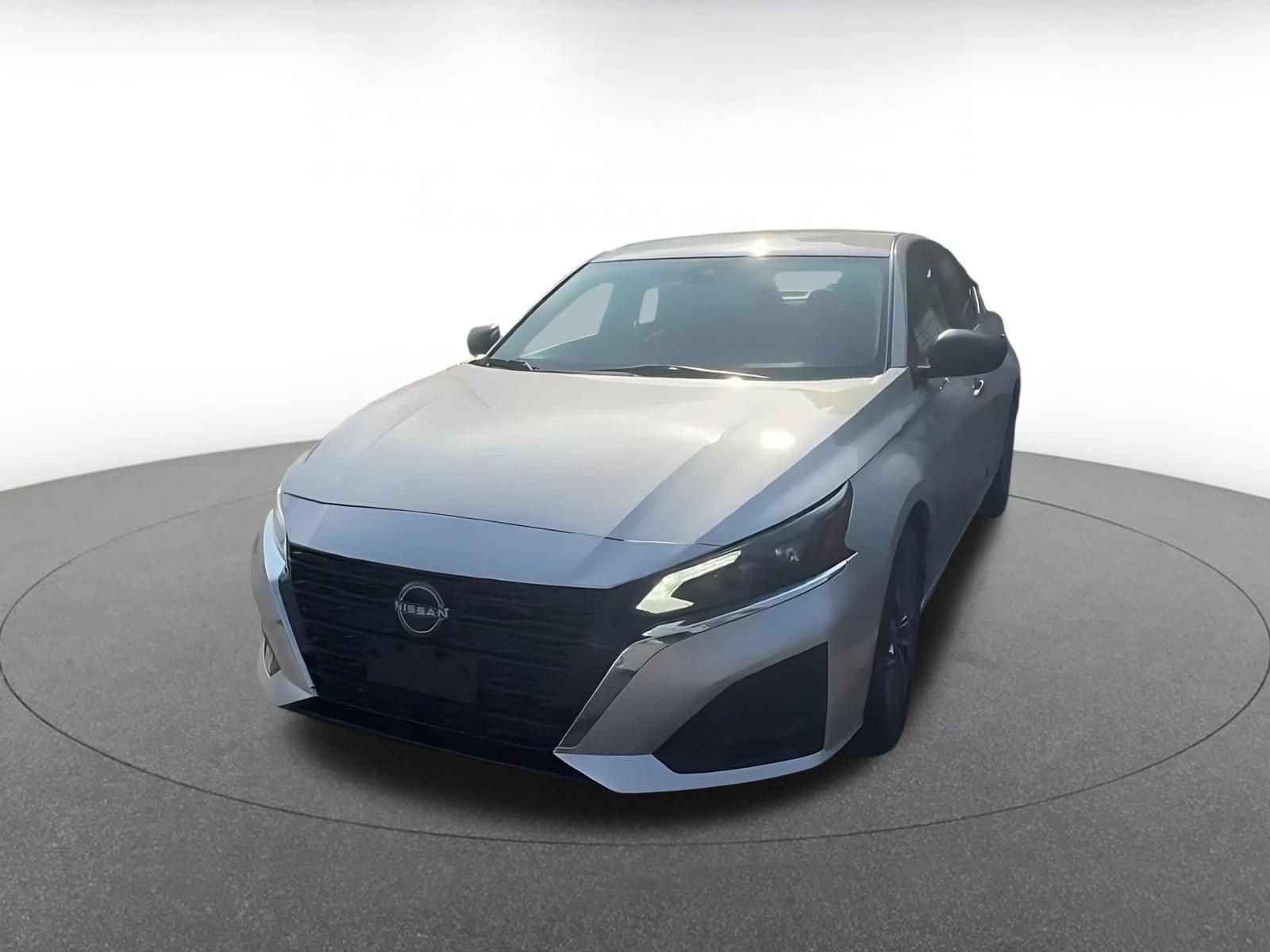 Thumbnail: 2025 Nissan Altima - 6