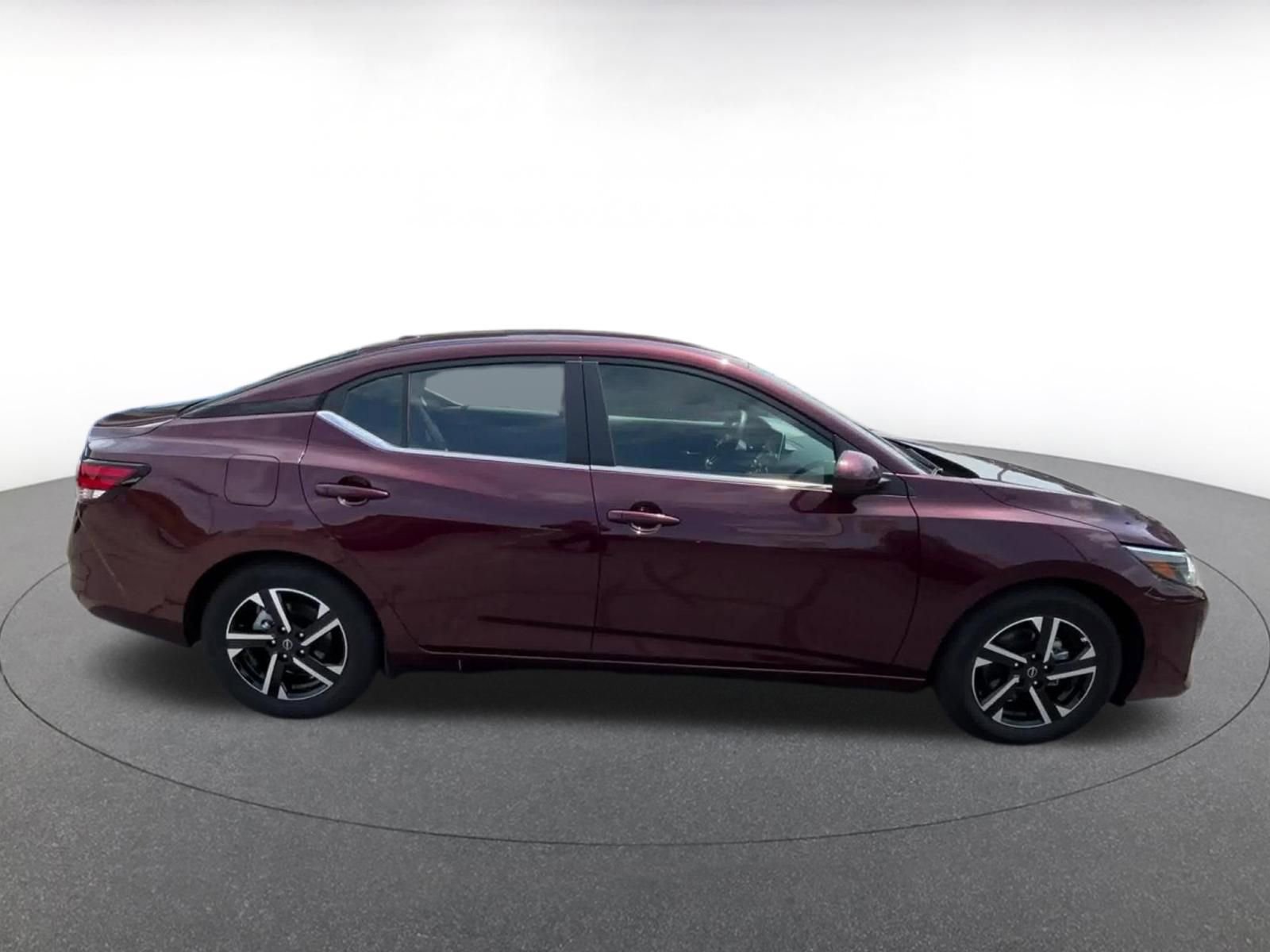 Thumbnail: 2025 Nissan Altima - 16