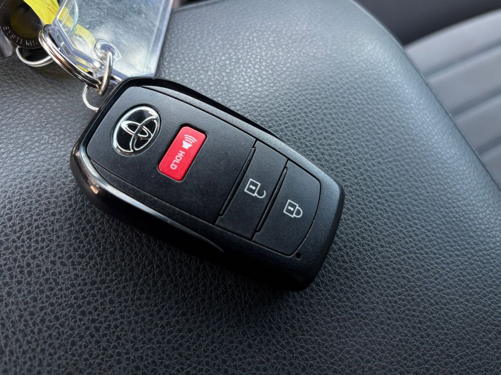 Thumbnail: 2025 Toyota Tacoma - 27