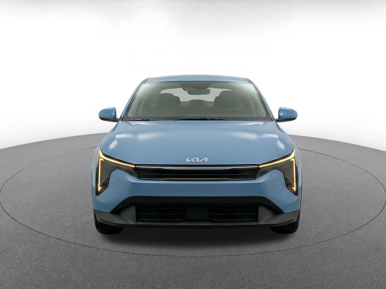 Thumbnail: 2025 Kia K4 - 2