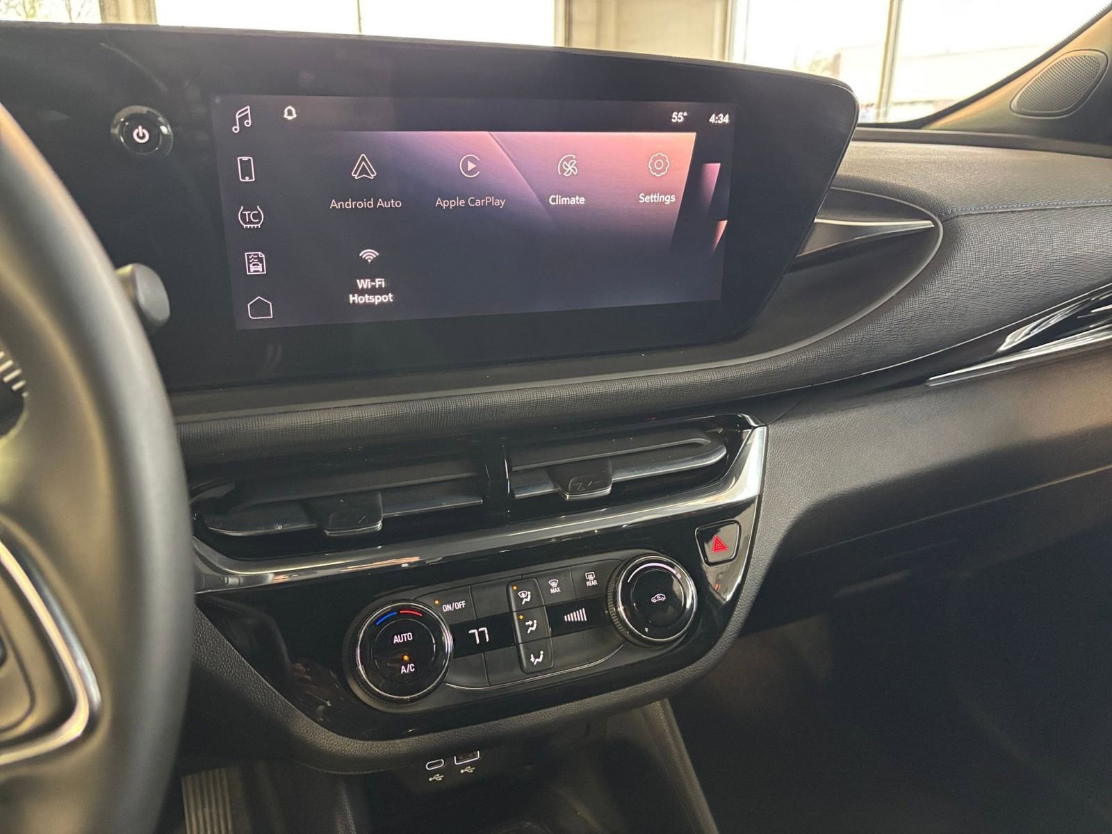 Thumbnail: 2025 Buick Envista - 23