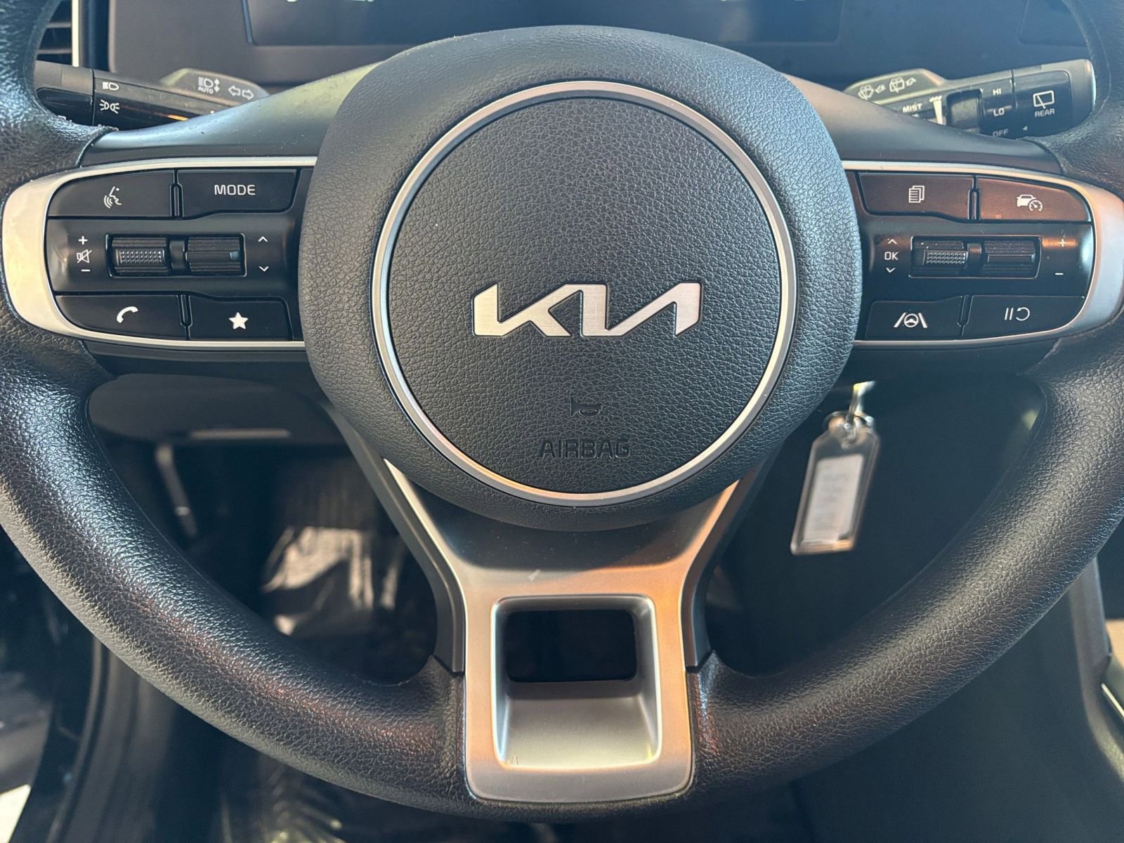 Thumbnail: 2025 Kia Sportage - 32