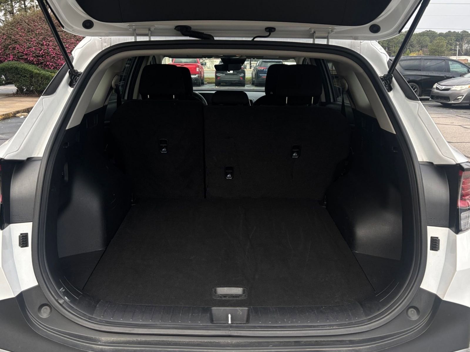 Thumbnail: 2025 Kia Sportage - 35