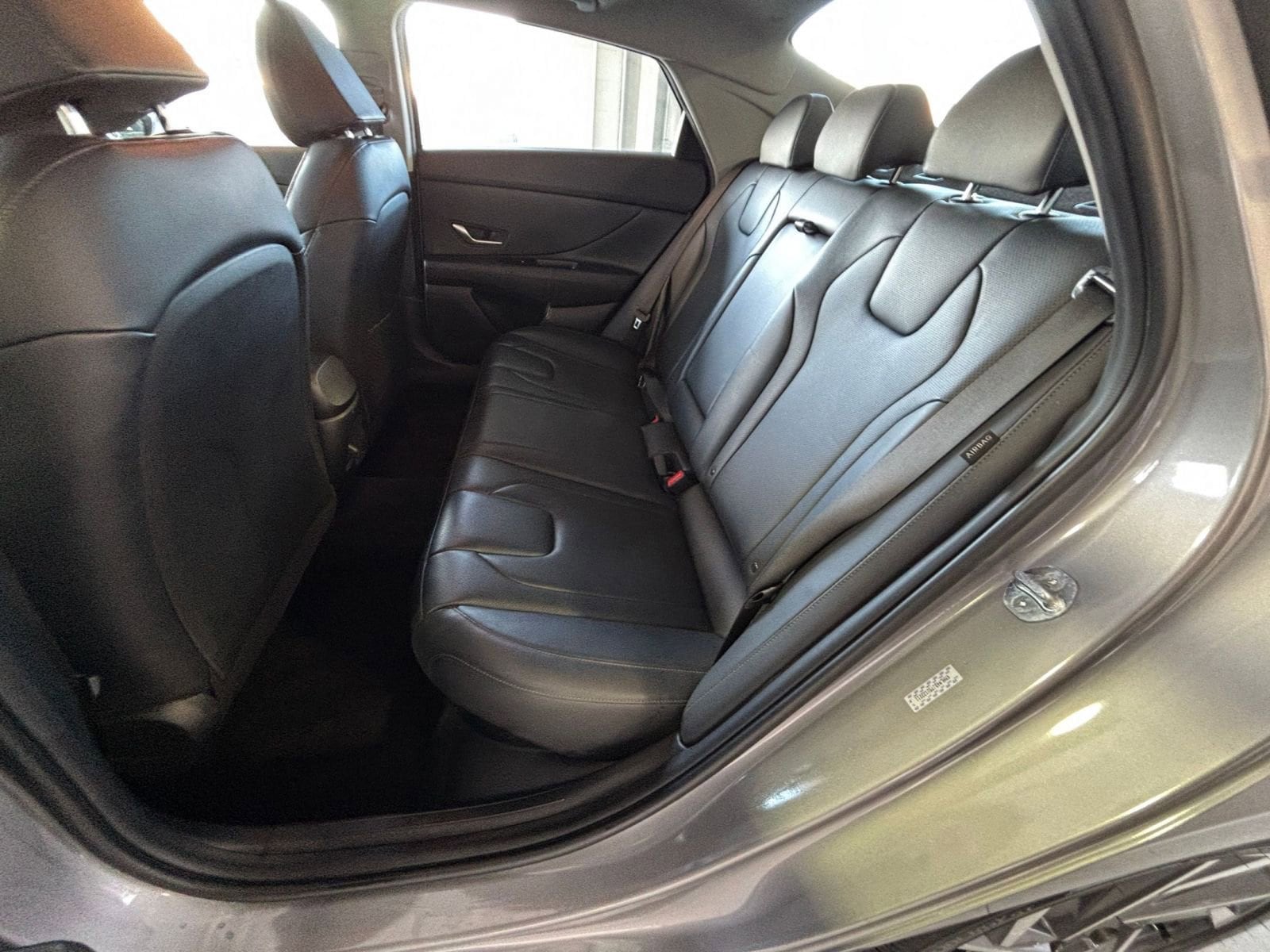 Thumbnail: 2025 Hyundai Elantra - 27