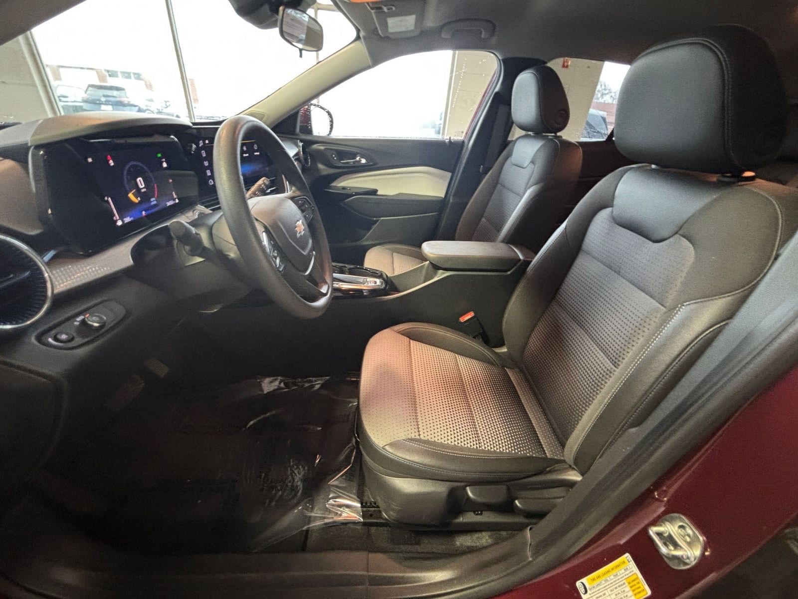 Thumbnail: 2025 Nissan Versa - 26