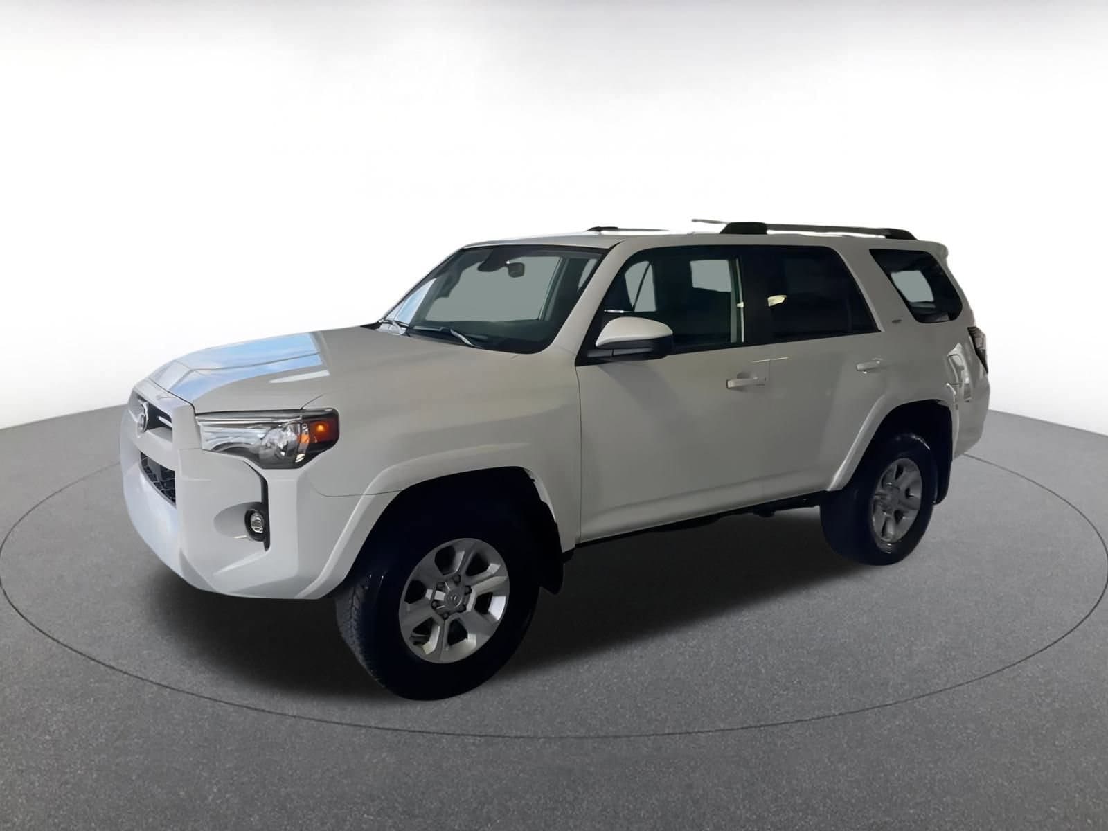 Thumbnail: 2024 Toyota 4Runner - 12