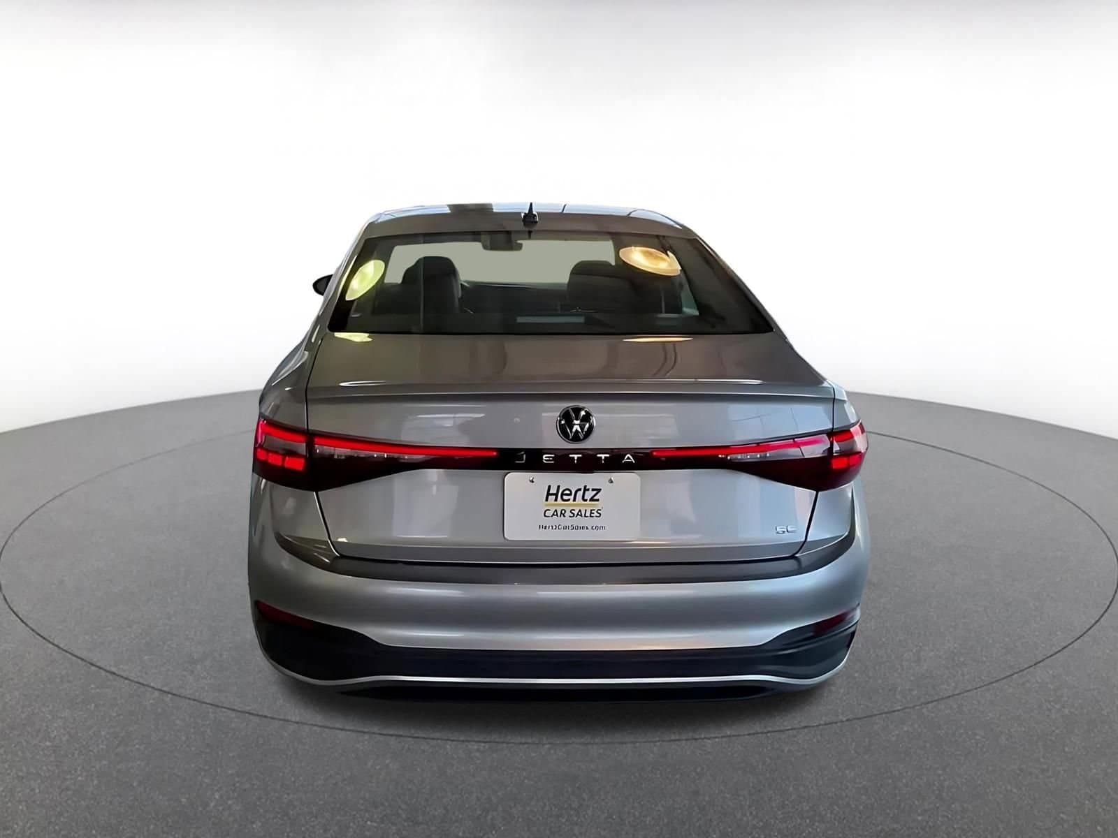 Thumbnail: 2025 Volkswagen Jetta - 12