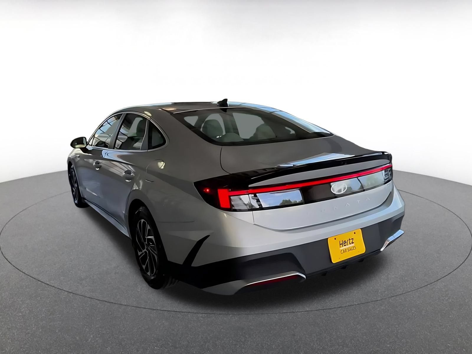 Thumbnail: 2026 Hyundai Sonata - 11