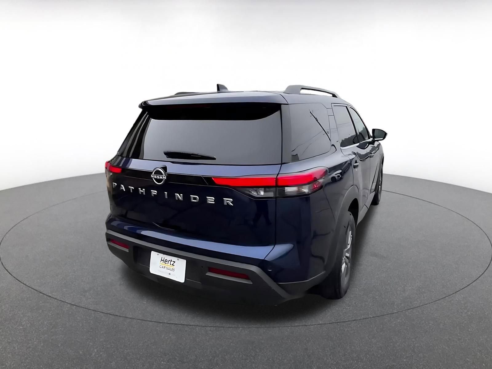 Thumbnail: 2025 Nissan Pathfinder - 20