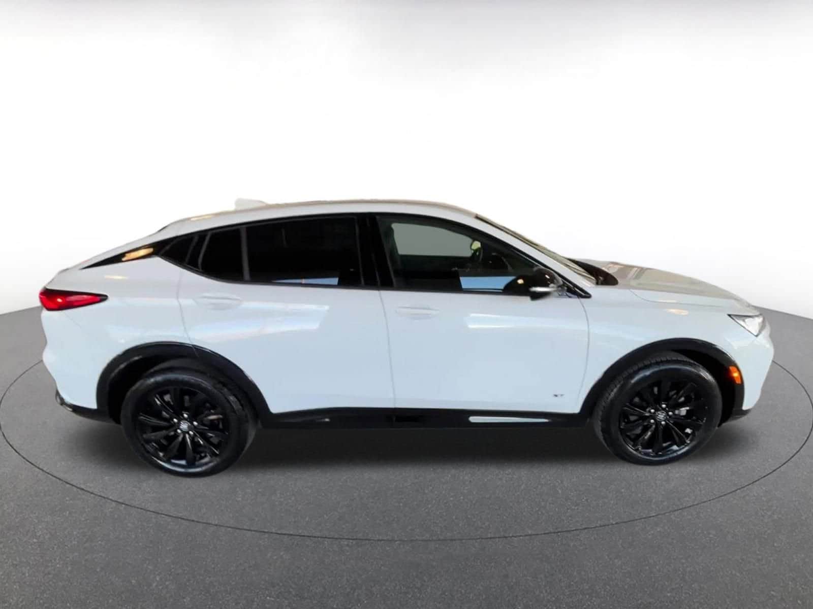 Thumbnail: 2025 Buick Envista - 16